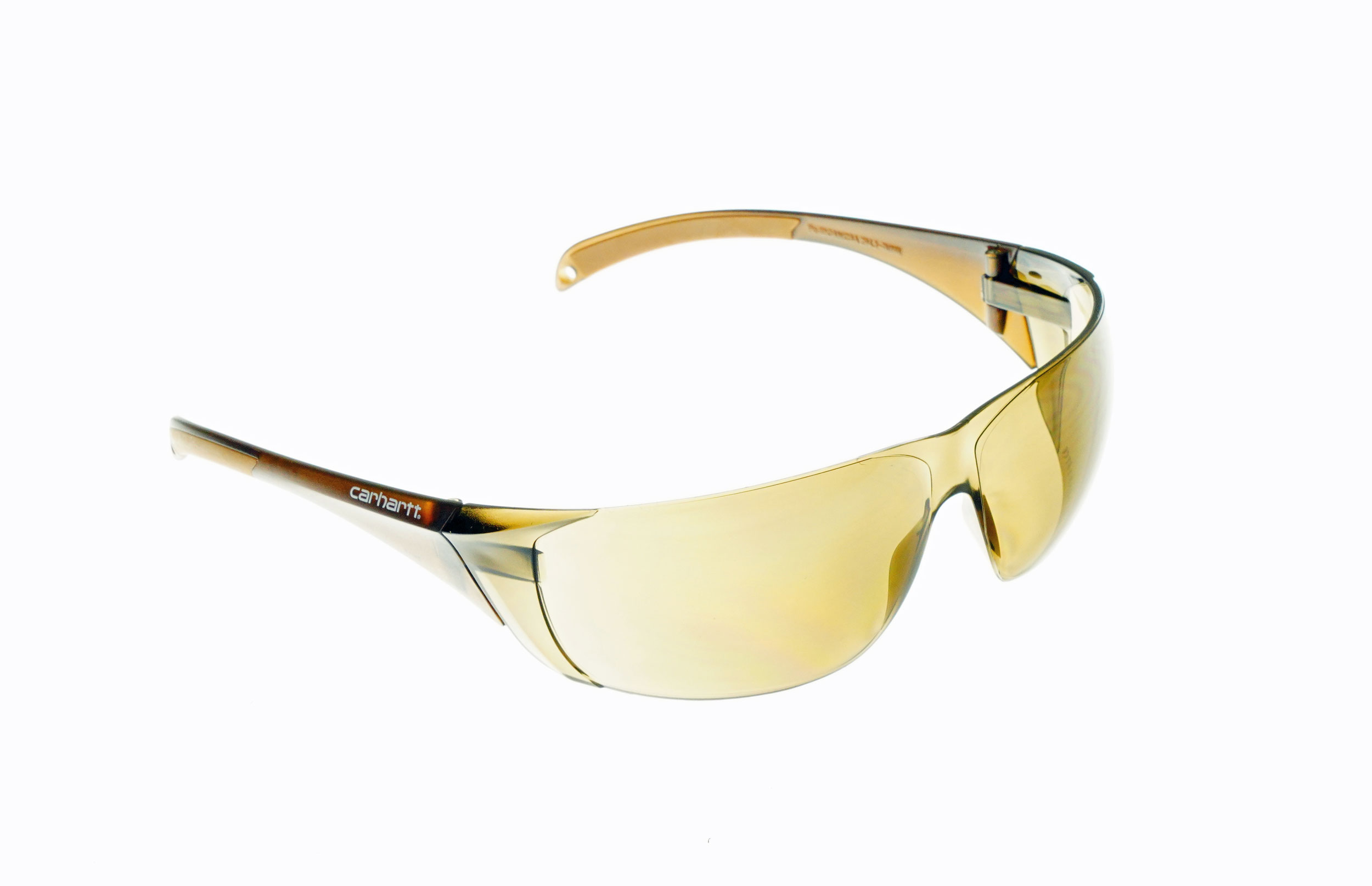 carhartt-brille-brau-eg13 Carhartt EG1ST.BRZ .S000 Schutzbrille-braun