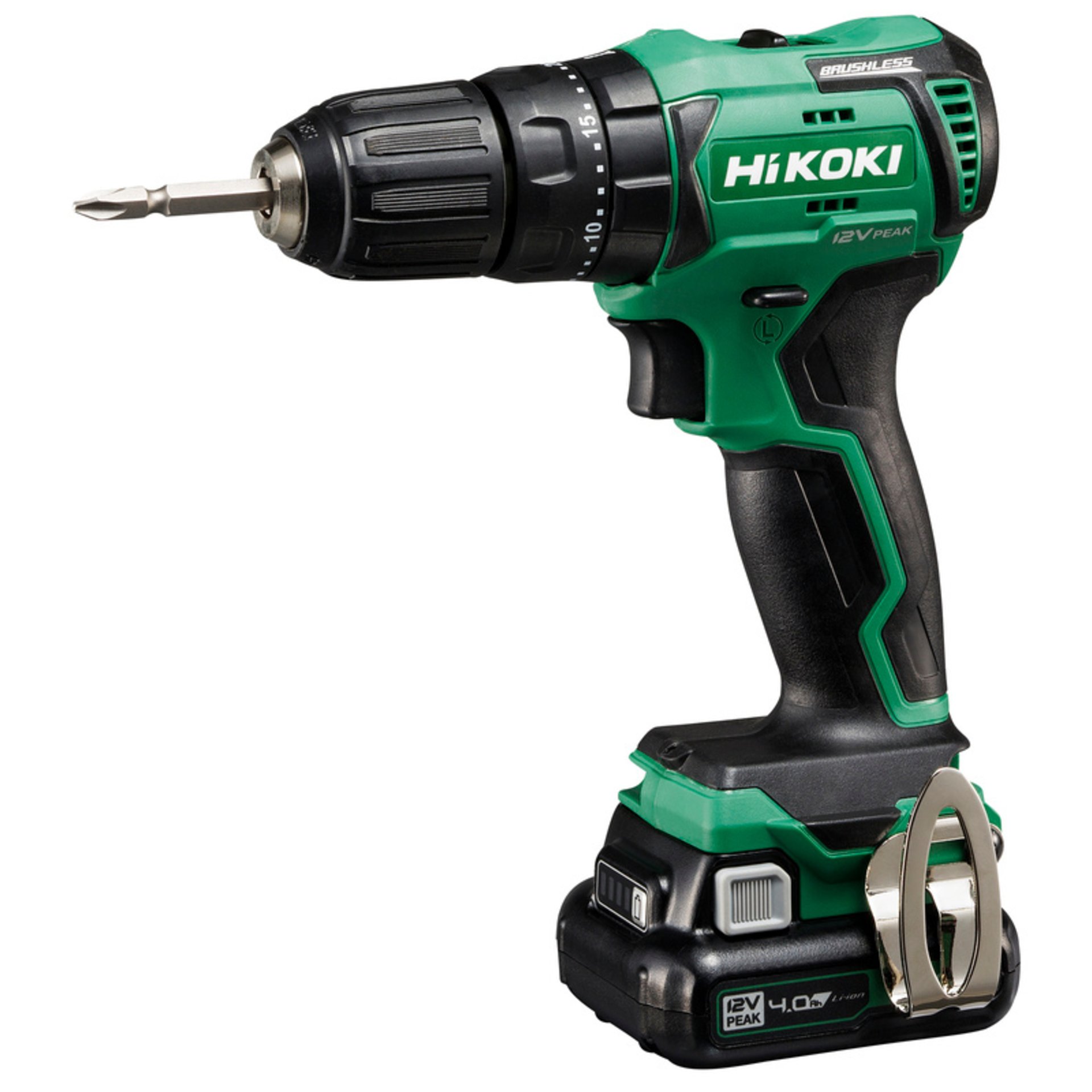 Gerät, Elektrische Bohrmaschine, Werkzeug