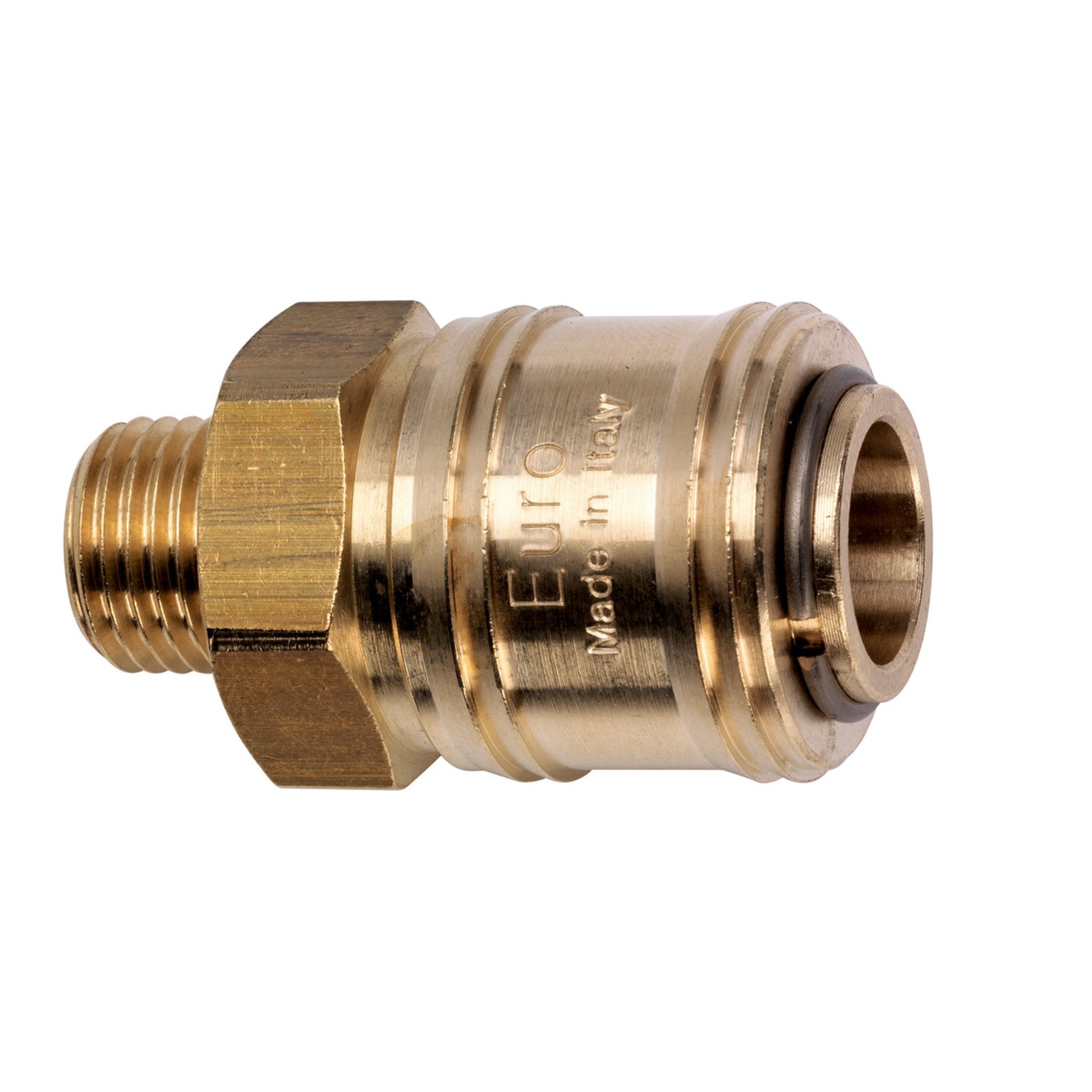 Adapter, Elektronik, Bronze