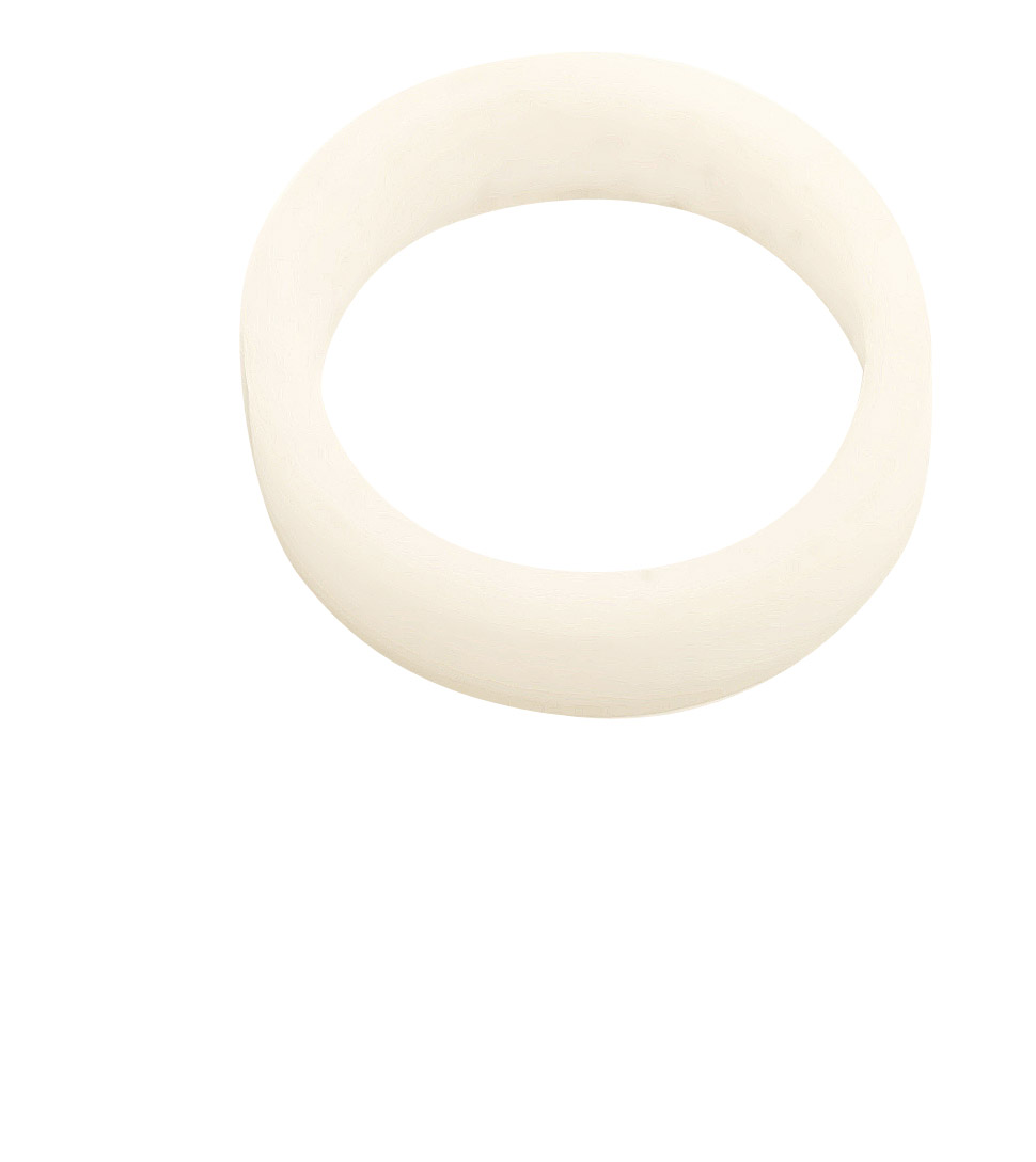 Perkeo Teflon-Dichtung für Einsätze KLEIN-RISTA
