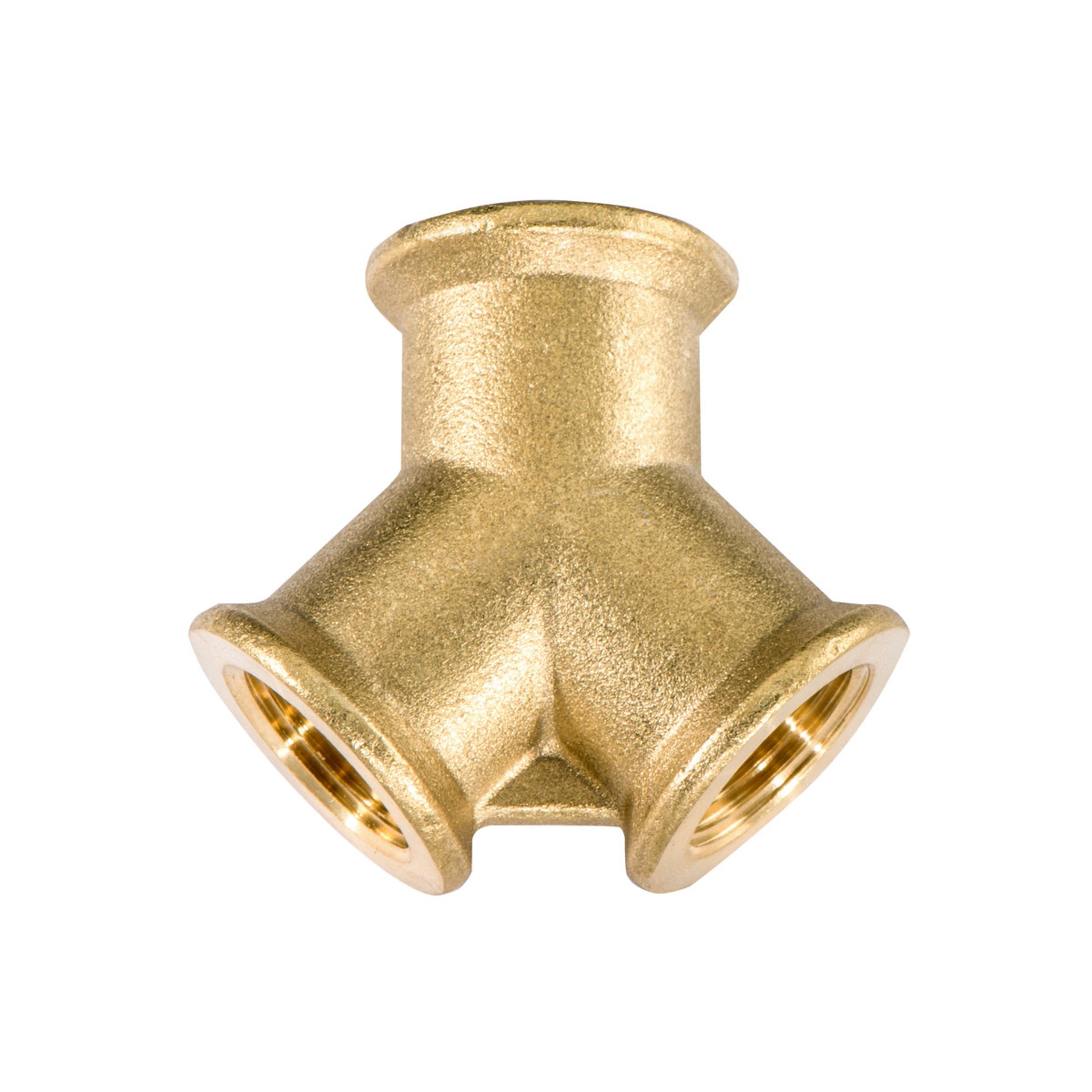 Bronze, Rauchrohr