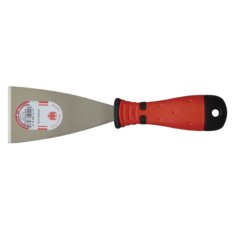 Stubai Univ.-Spachtel, extrastark, angeschl., 70 mm