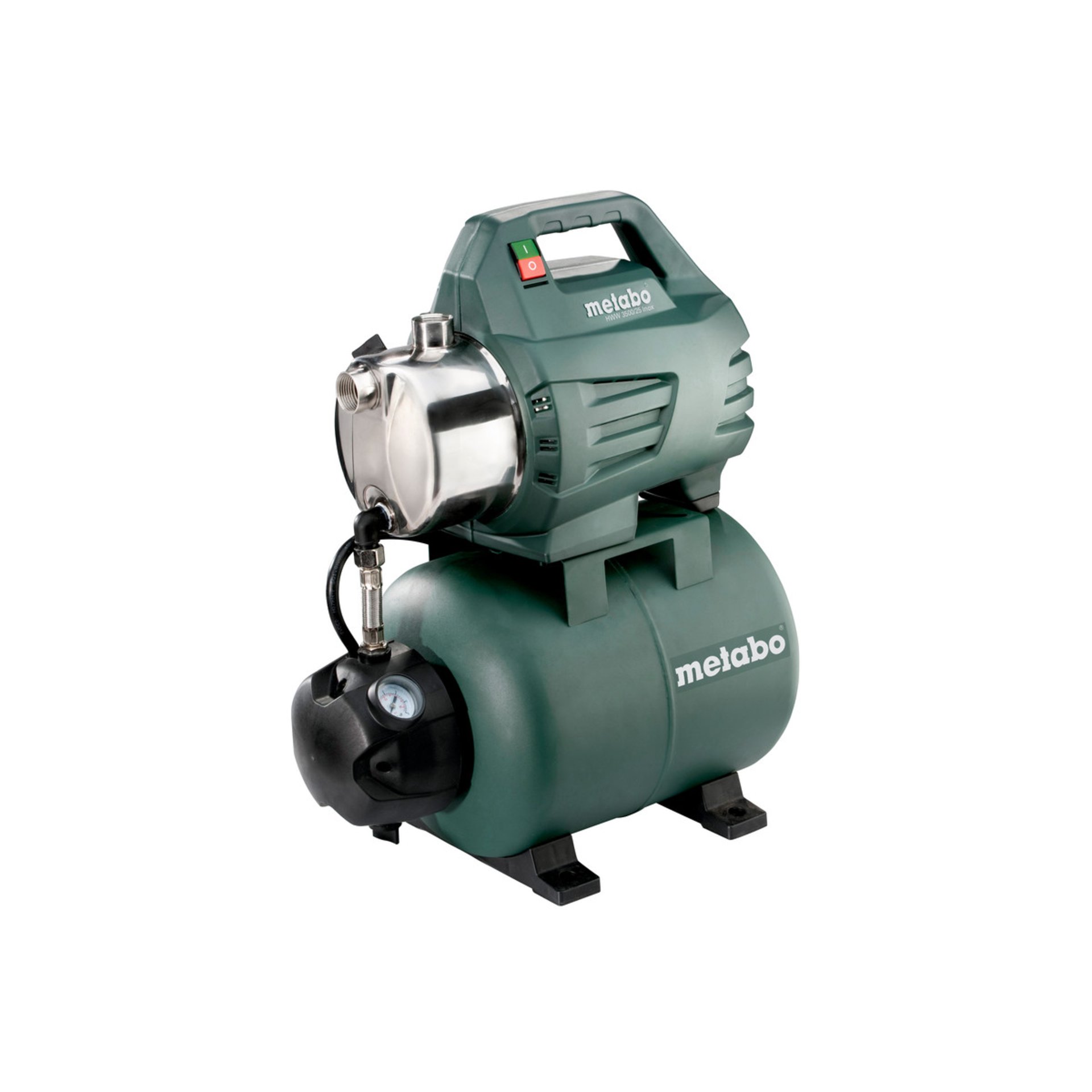 Maschine, Motor