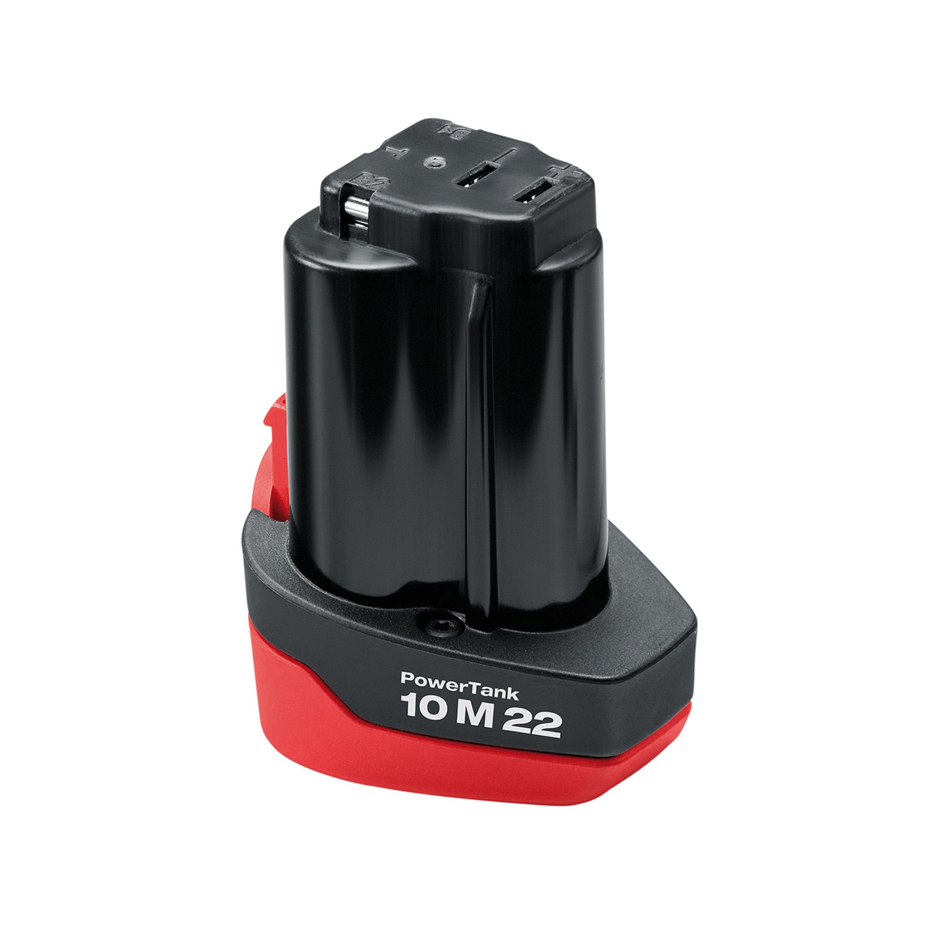 Mafell Akku-PowerTank 10 M 22, 10,8 V, 22 Wh