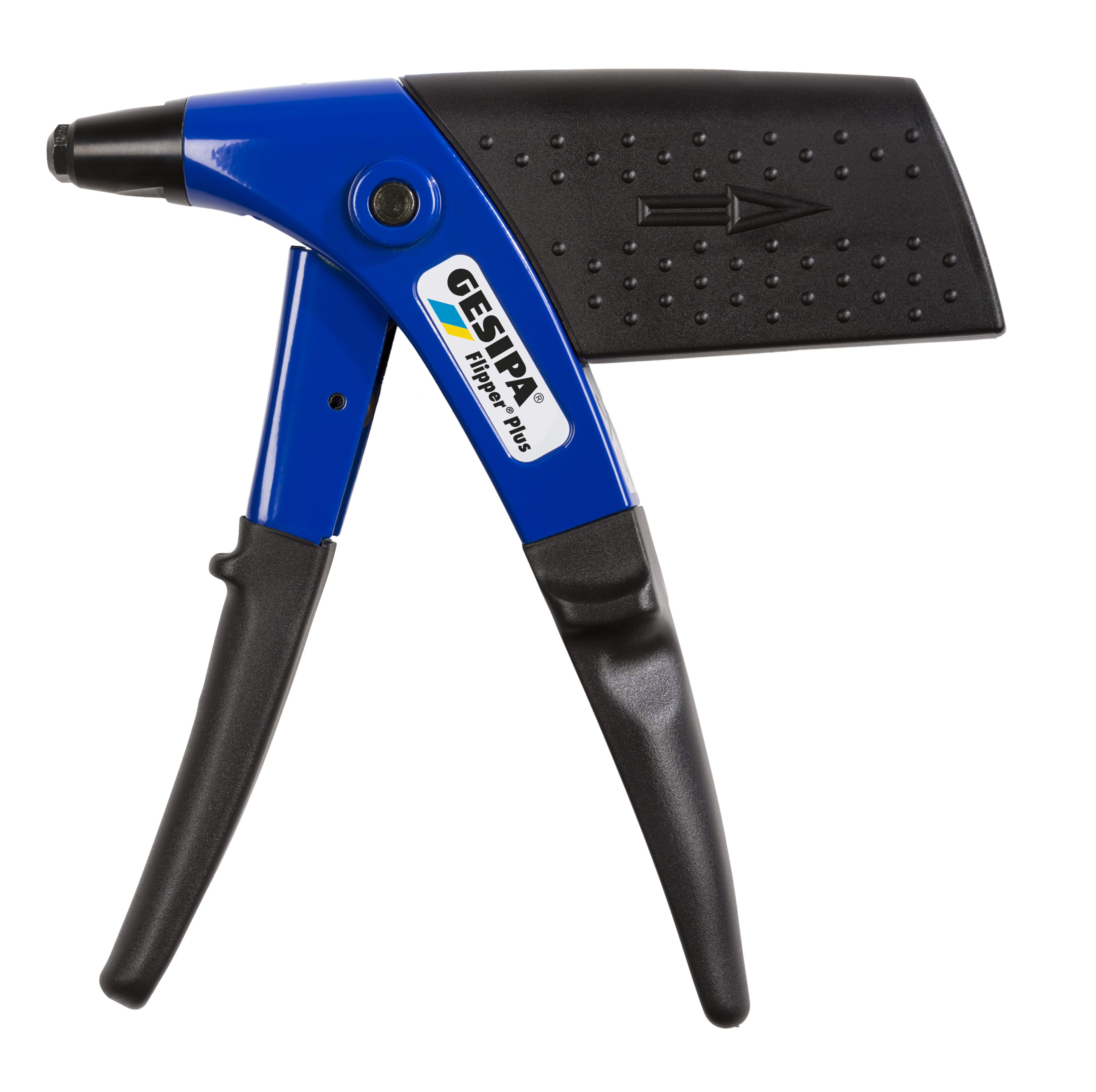 Picard Gesipa-Handnietzange "Flipper" (0070697-000)
