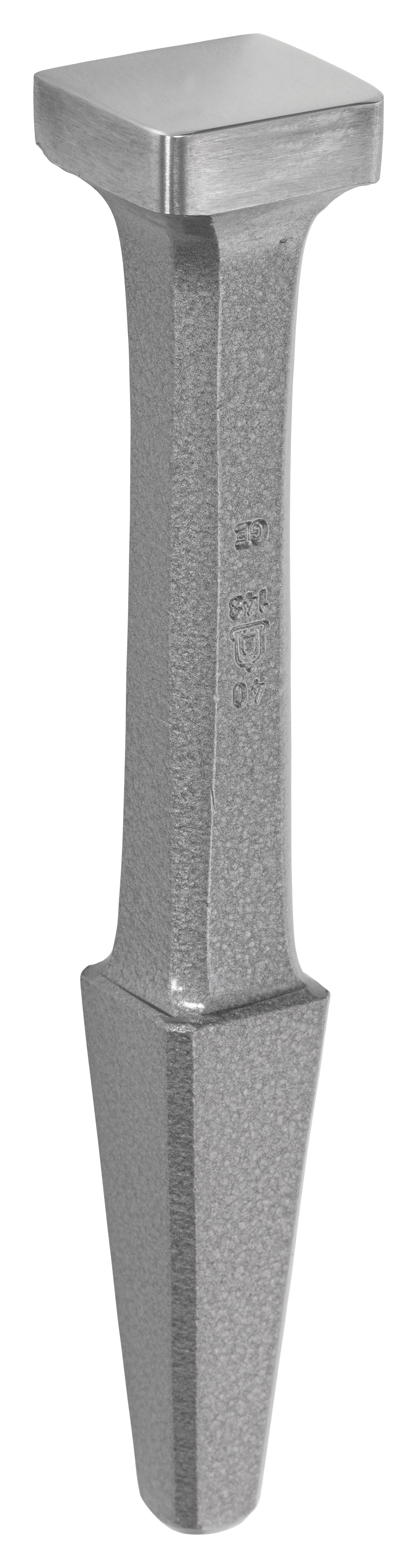 Picard Faust Zwei Ecken abgerundet (Tassoform) (0014800-40)