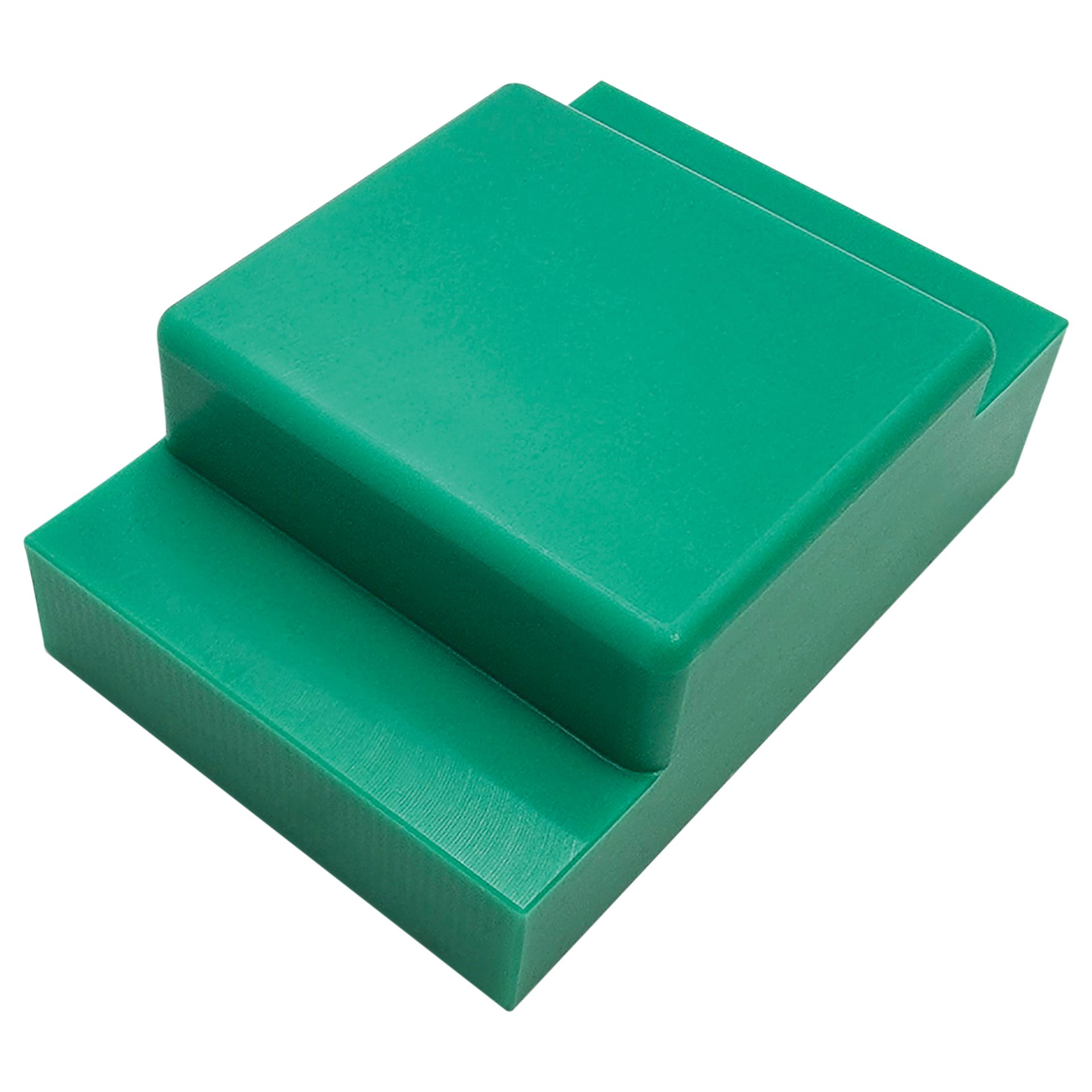grün, Schaumstoff, Box, Verpackung, Doppelpack