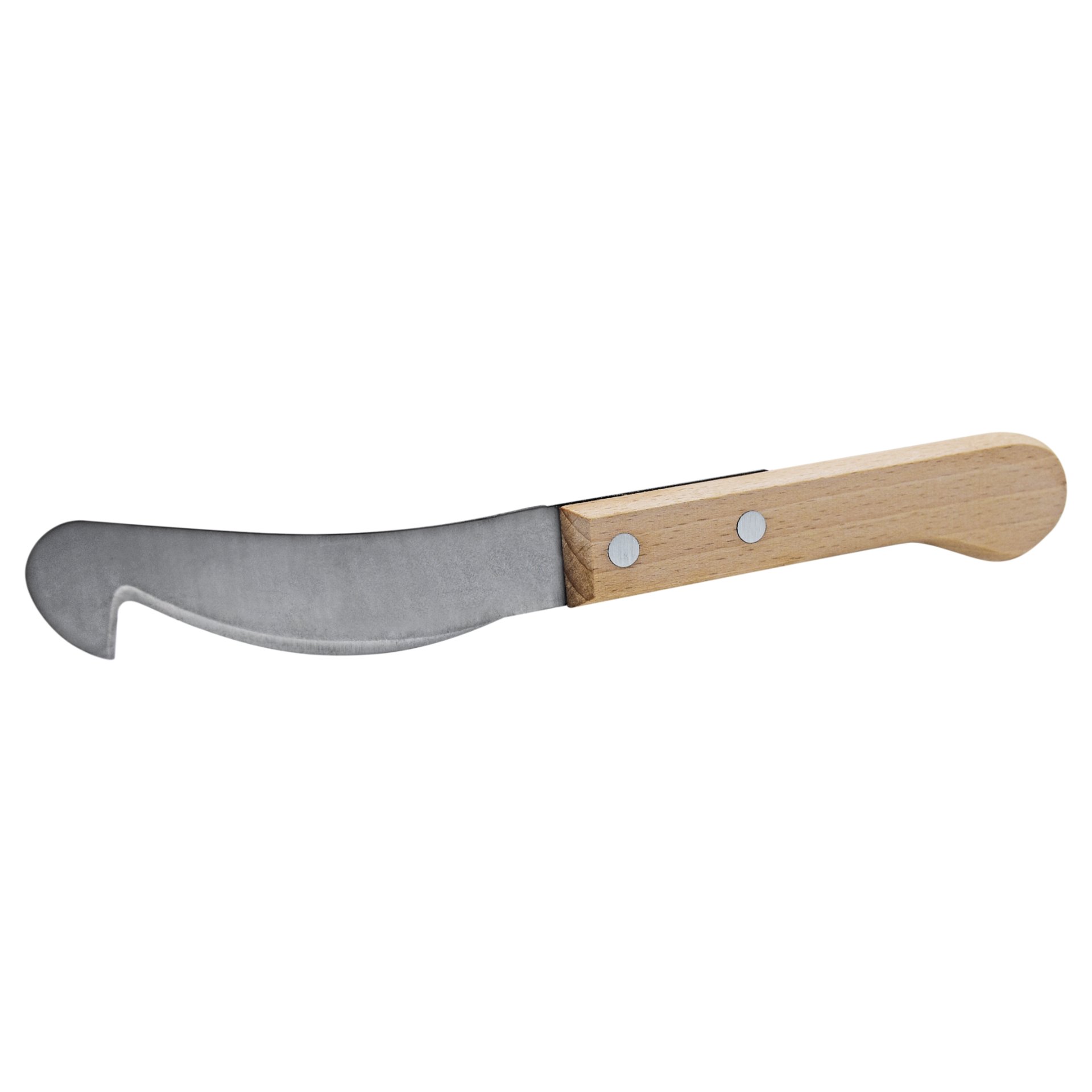 Gemüsemesser, Messer, Holzgriff, Küchenwerkzeug, Klingentypen