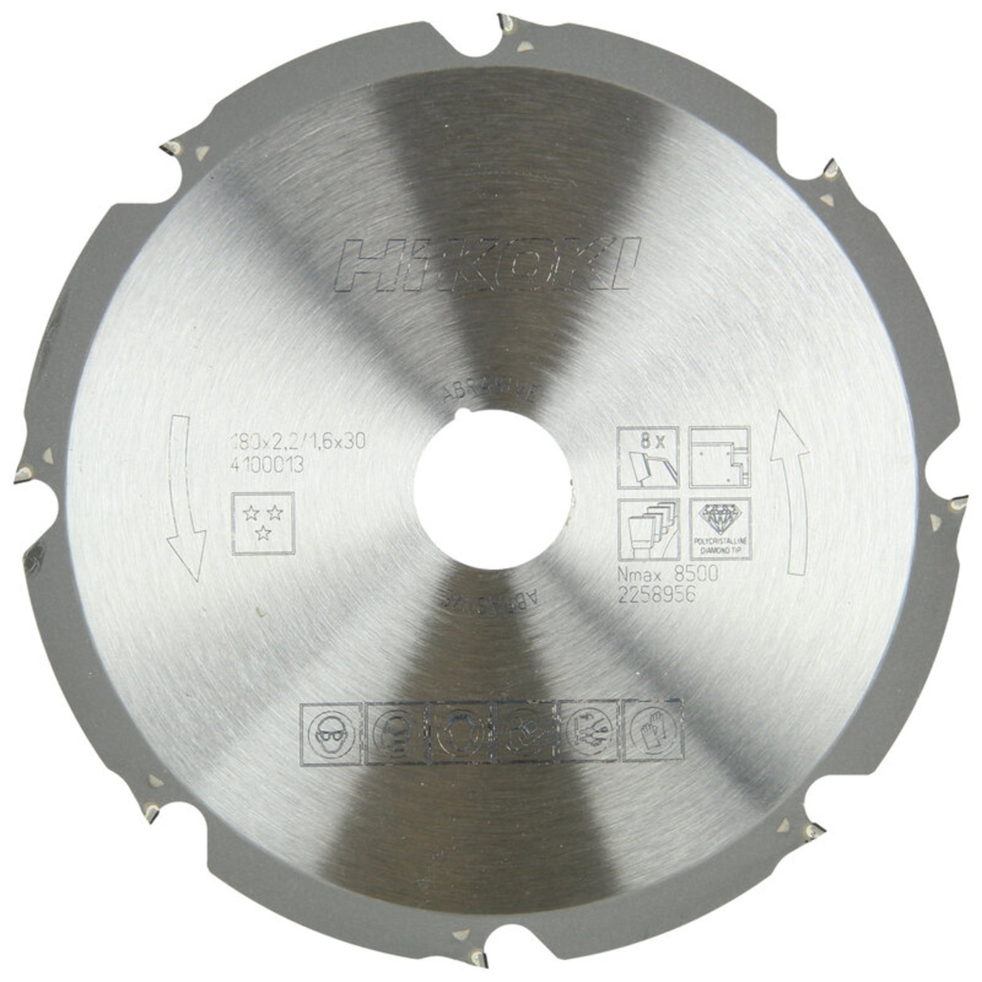 für abrasive Materialien (polykristalliner Diamant PCD) für abrasive Materialien (polykristalliner Diamant PCD)