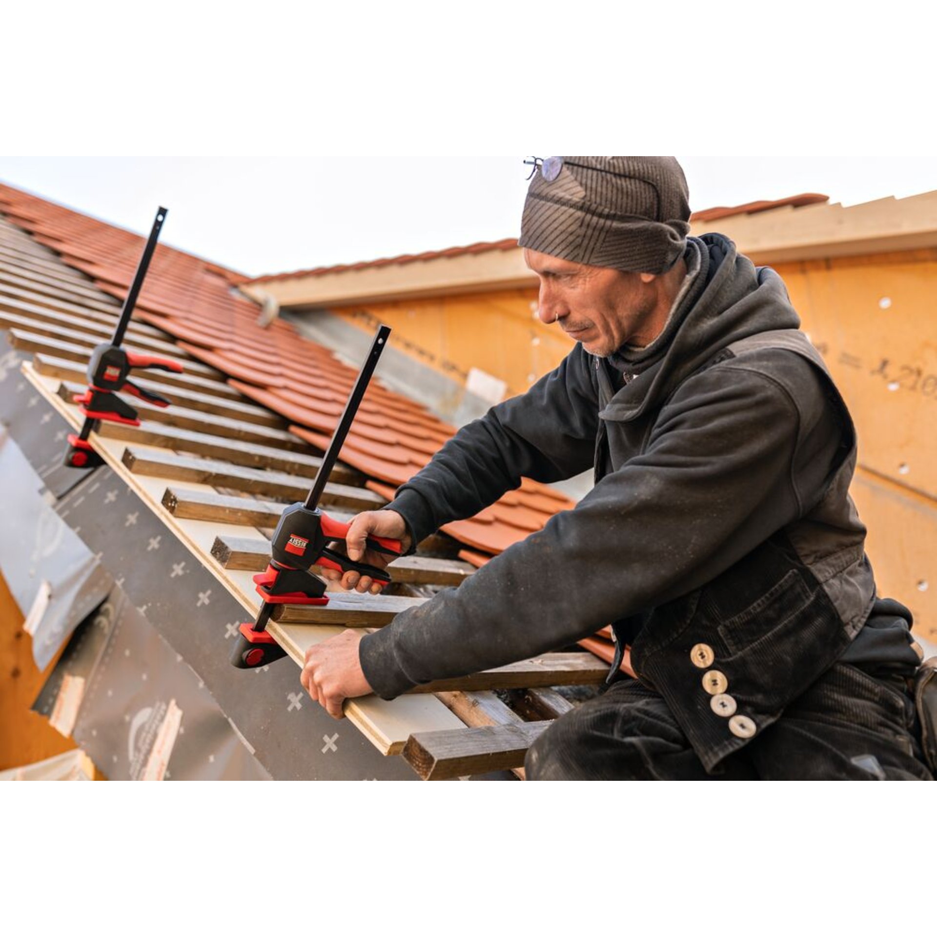 Person, Arbeiter