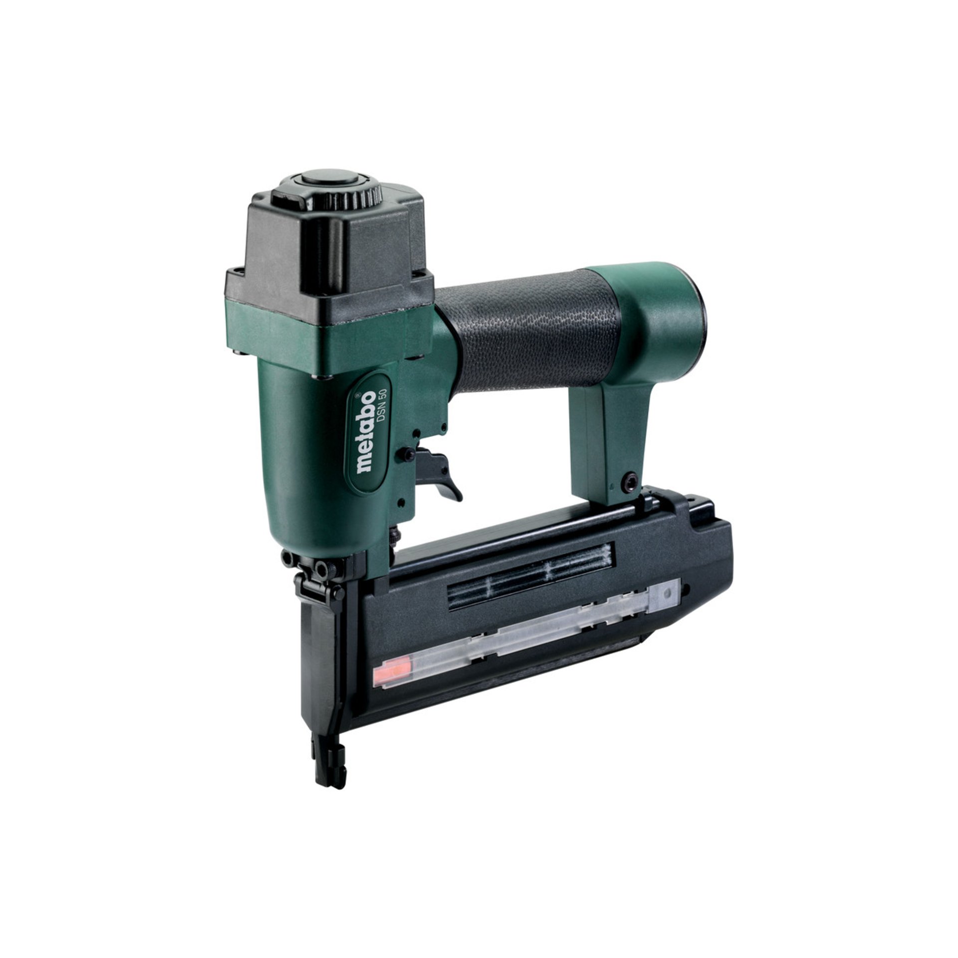 Druckluft-Stauchkopfnagler DSN 50 (601568500) - Kunststoffkoffer