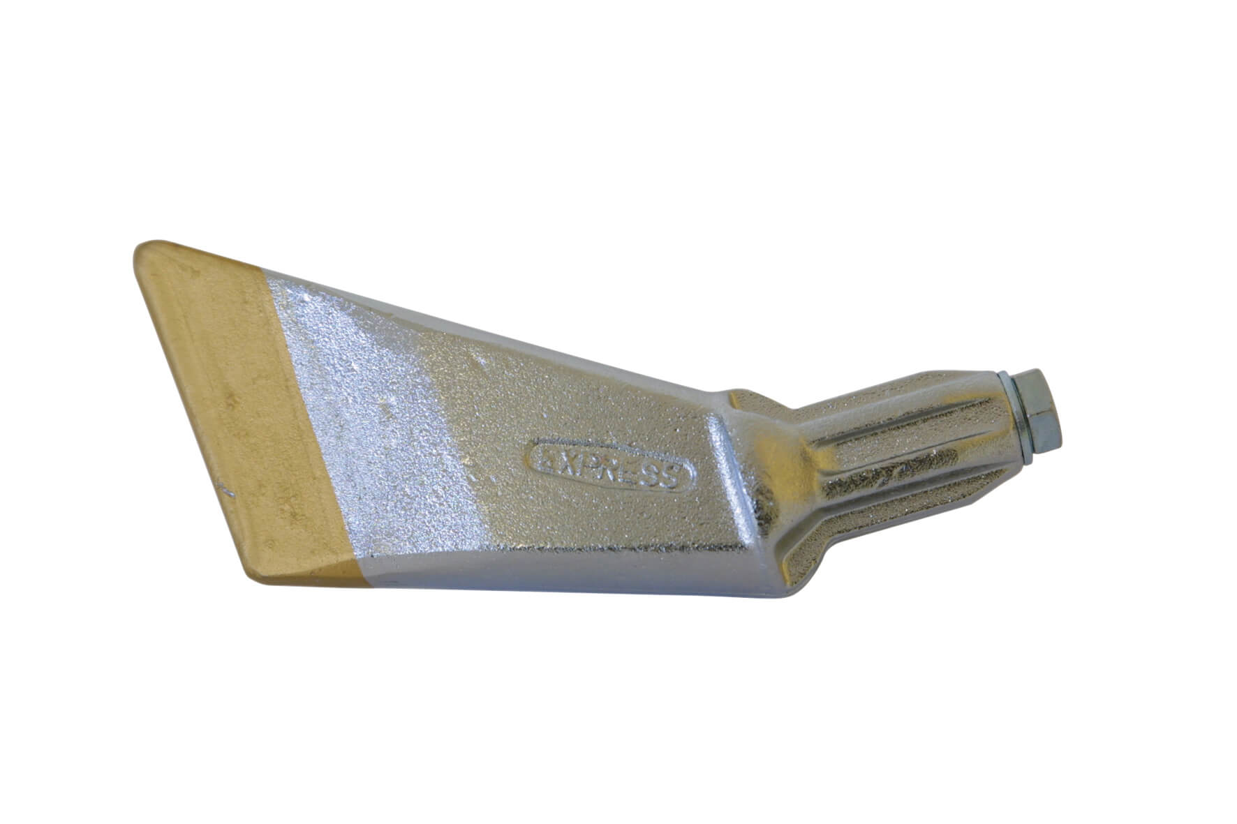 66481001 Lötkolbenspitze, beschichtet schwere Spitze, 145 mm, Klempner, Freund