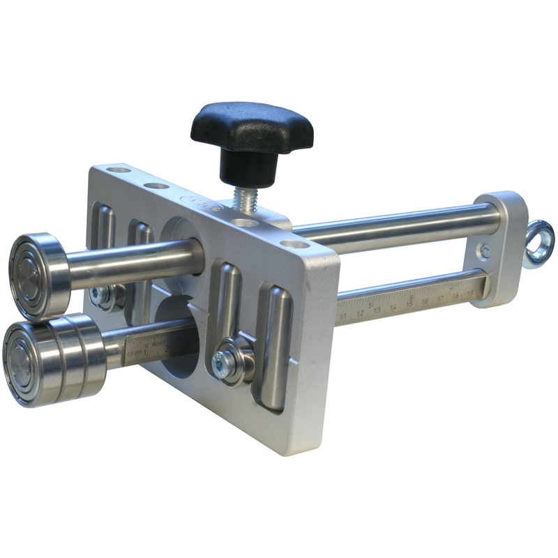 draeco-eco-bender-91545s1 Dräco Roll-Kantgerät EcO-Bender 3/200 S1 ohne Griff