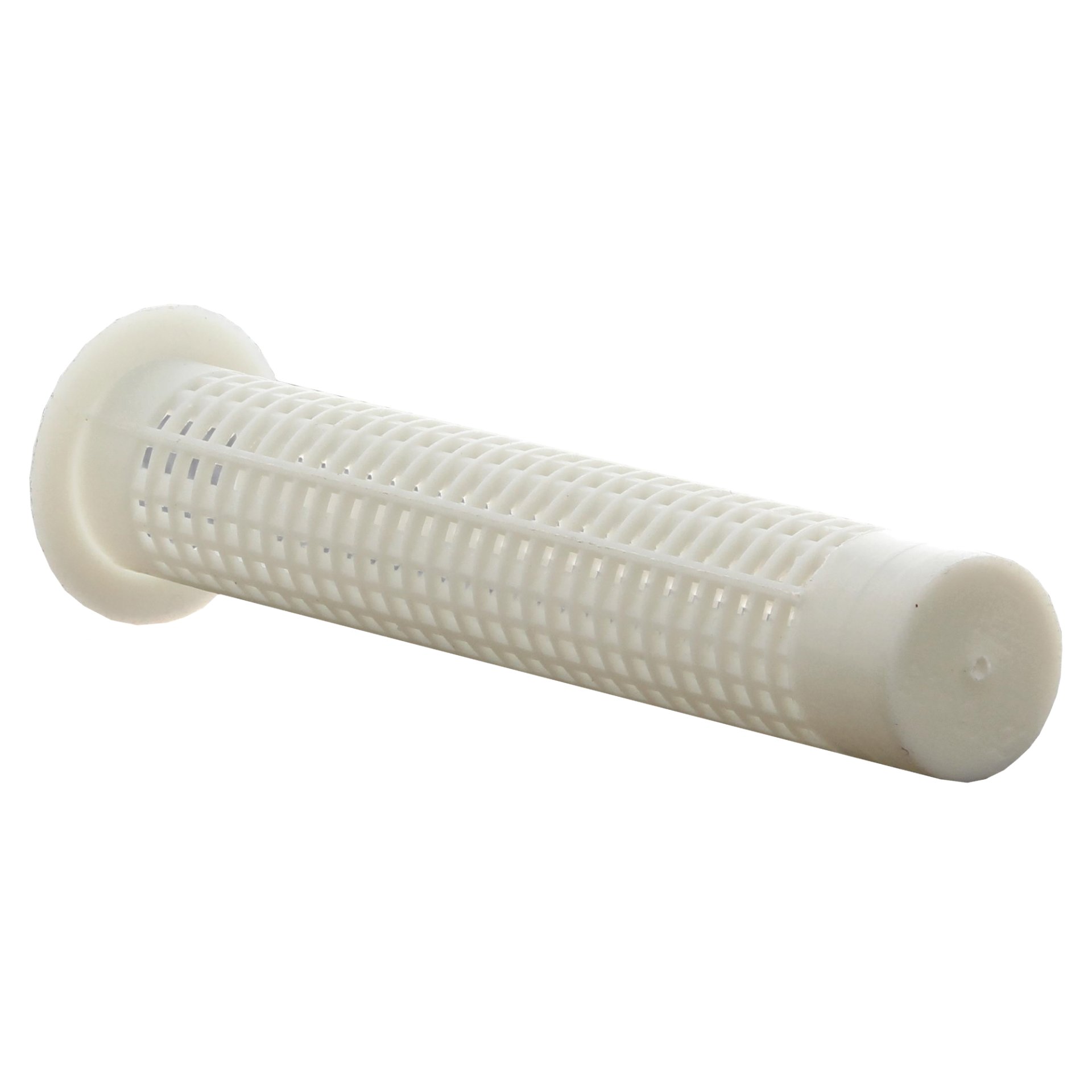 Rauchrohr, Zylinder, Griff