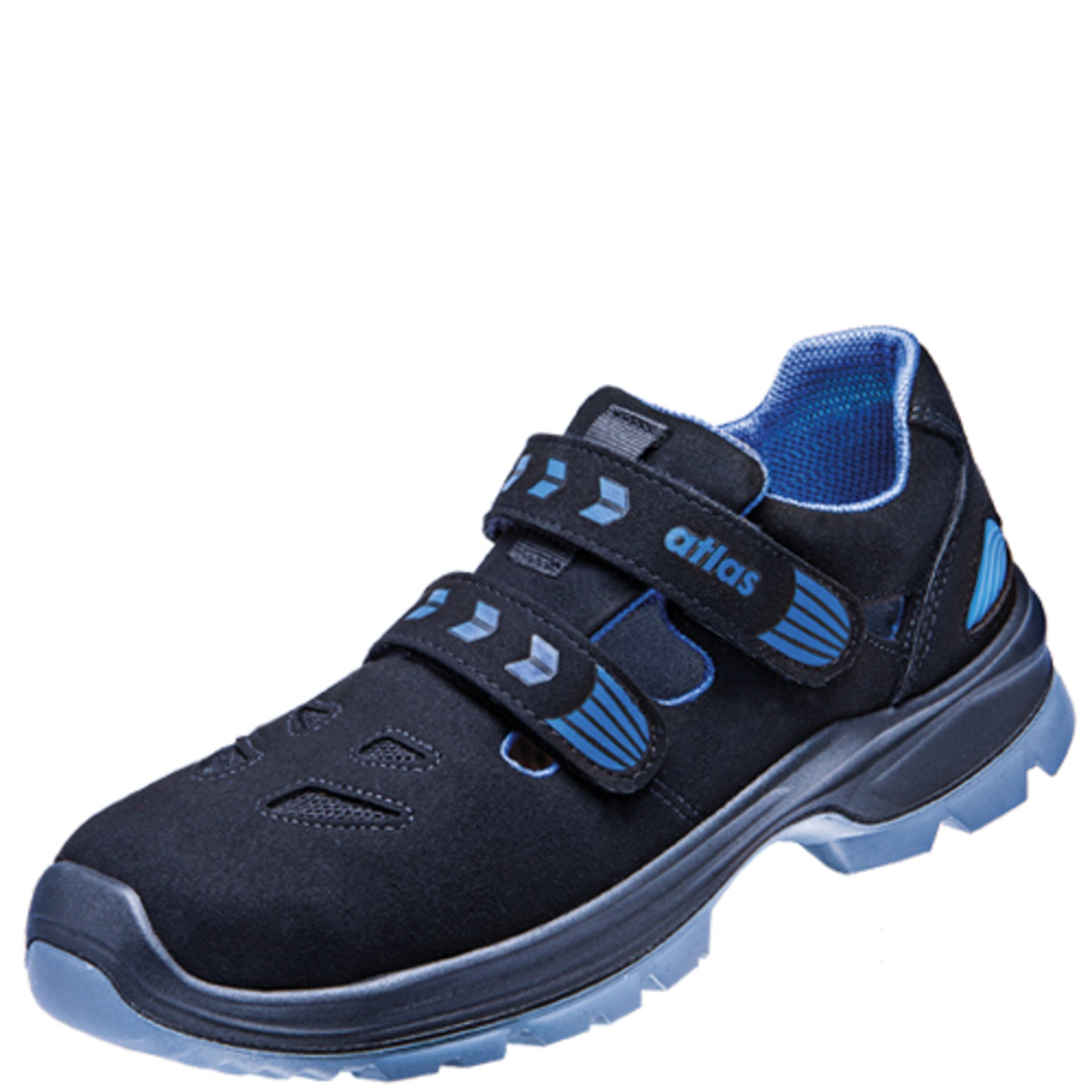 Sneaker, Sportschuh, Kein Markenname, Mesh, Velcro