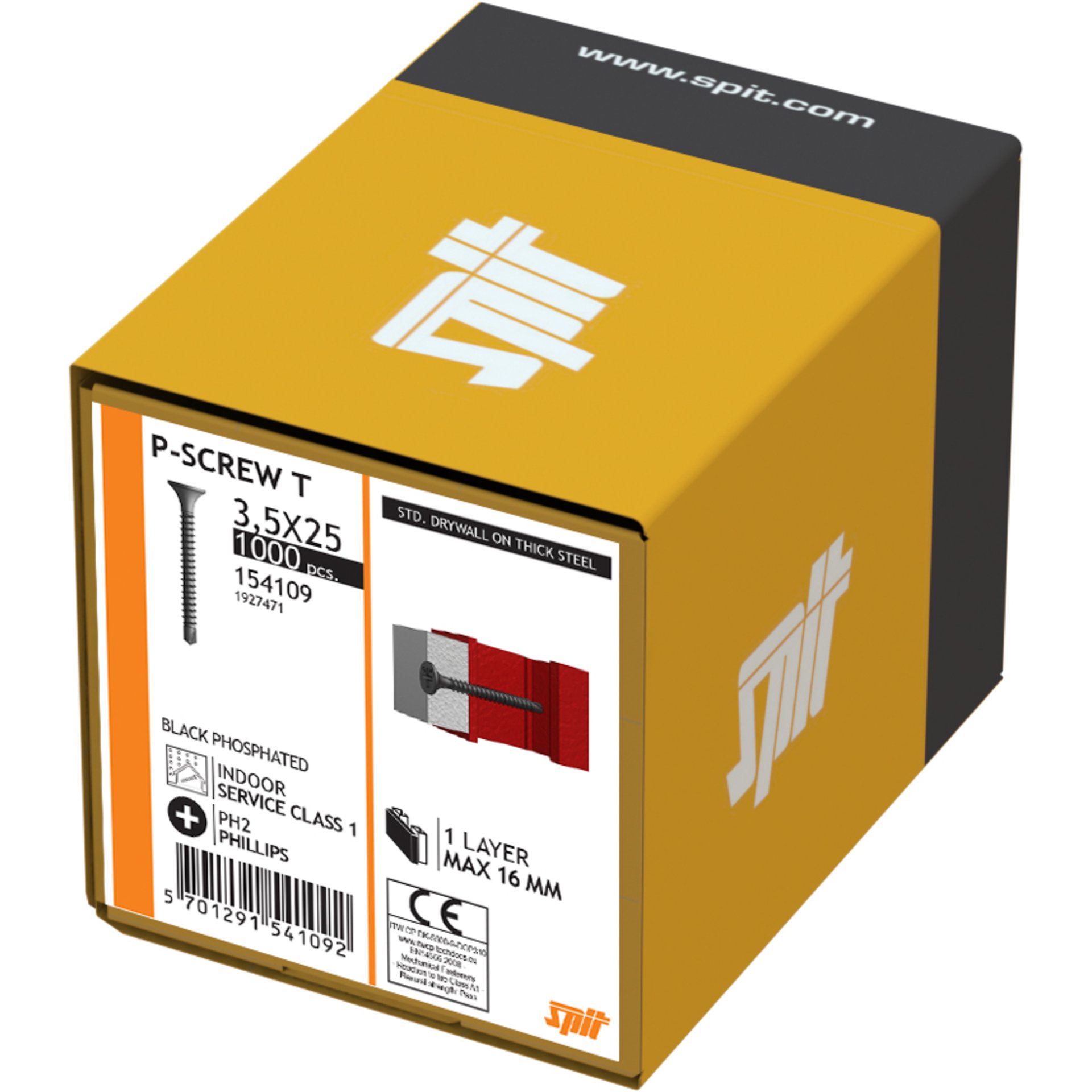 Kiste, Karton, Paket, Lieferung des Pakets