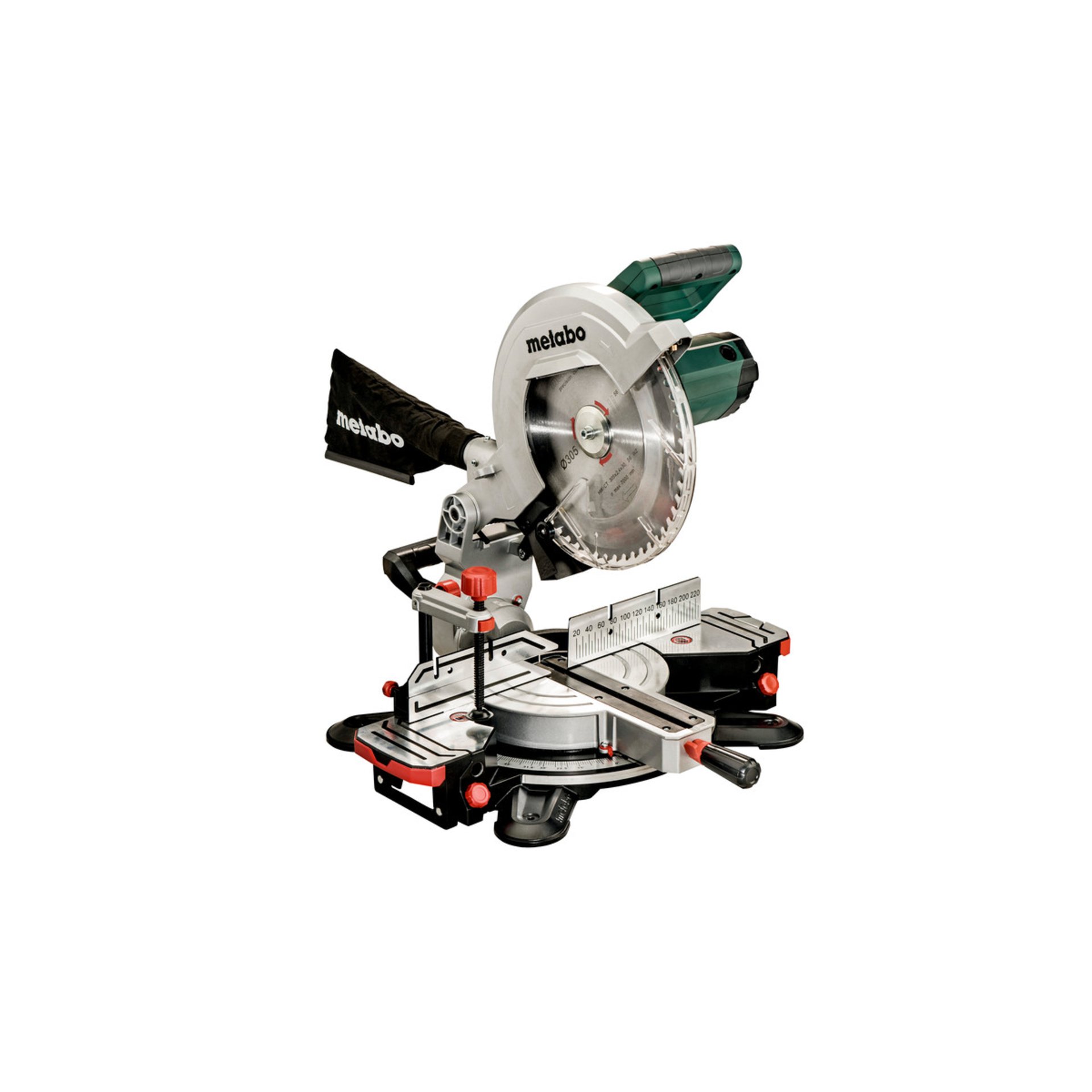 Kappsäge KS 305 M (619003000) - Karton
