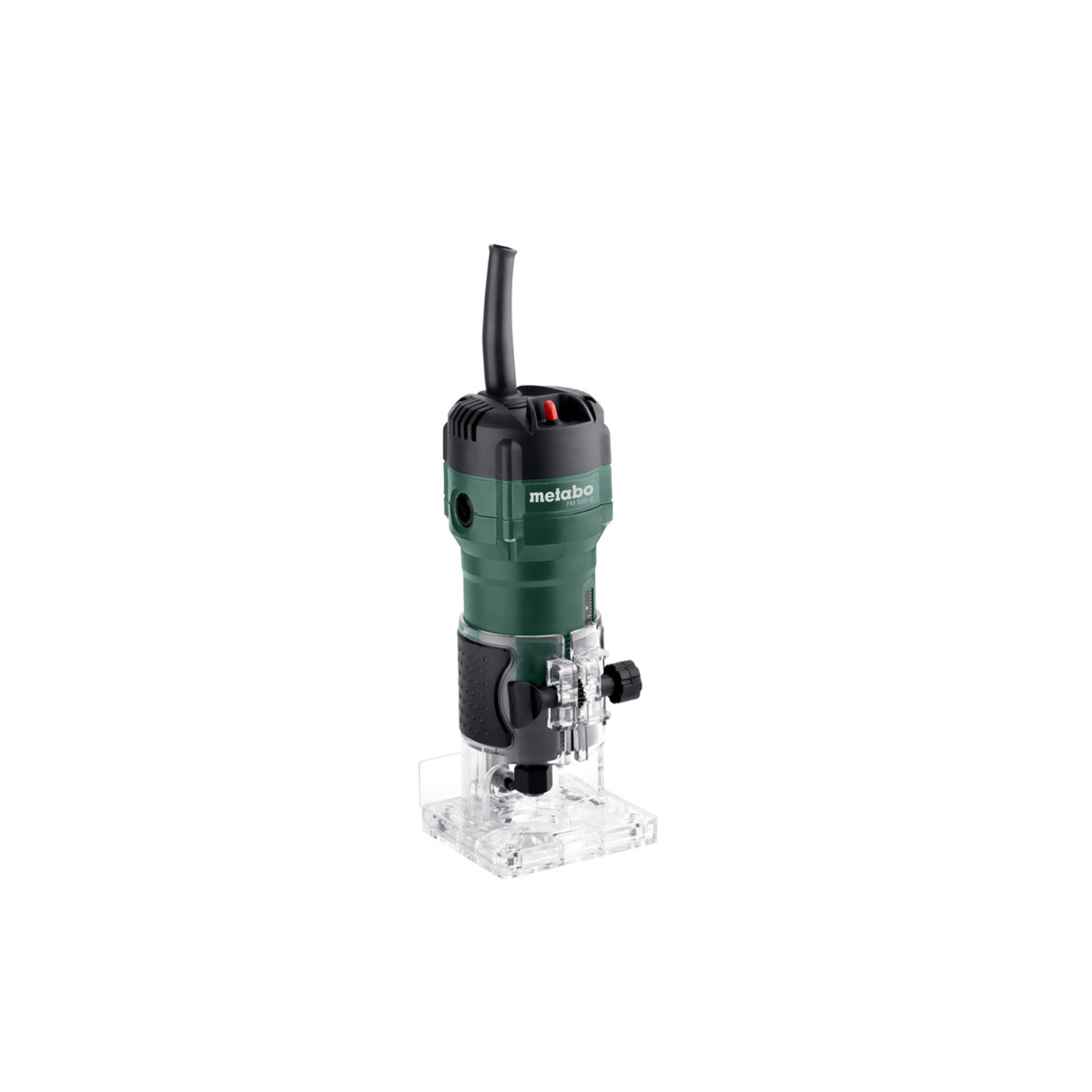 Kantenfräse FM 500-6 (601741000) - Karton
