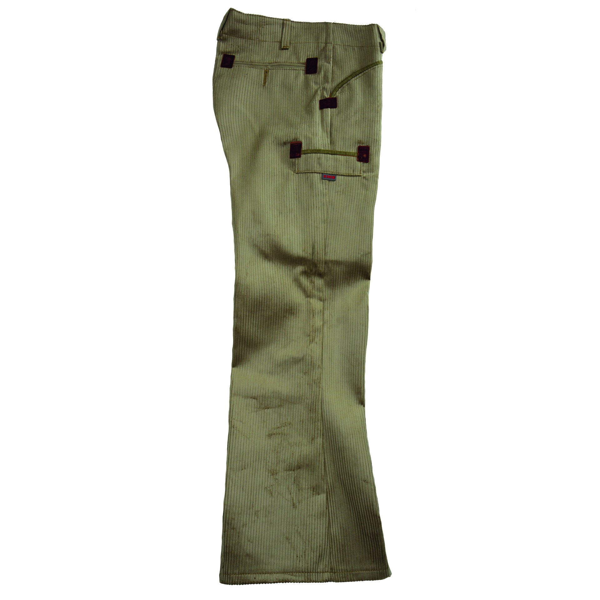Bekleidung, Hosen, Khaki