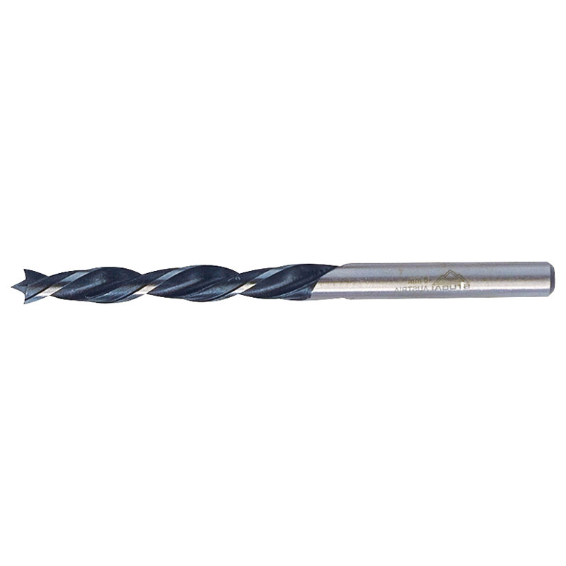 Stubai Holzspiralbohrer, 4 mm