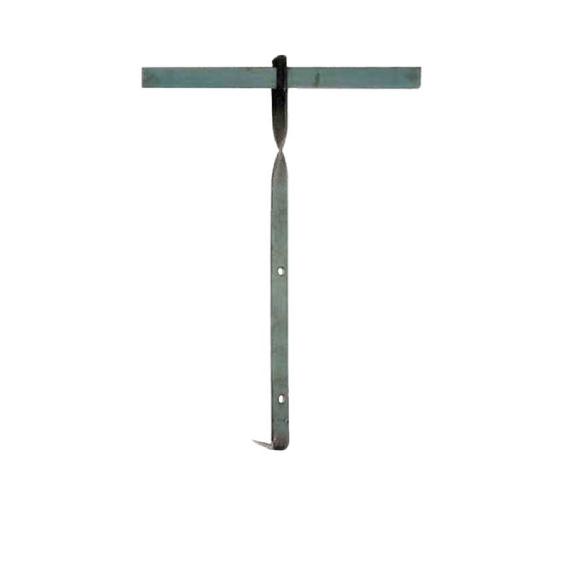 T-Formwerkzeug, Schneidewerkzeug, Metallstab, Zangenwerkzeug, Handwerkzeug