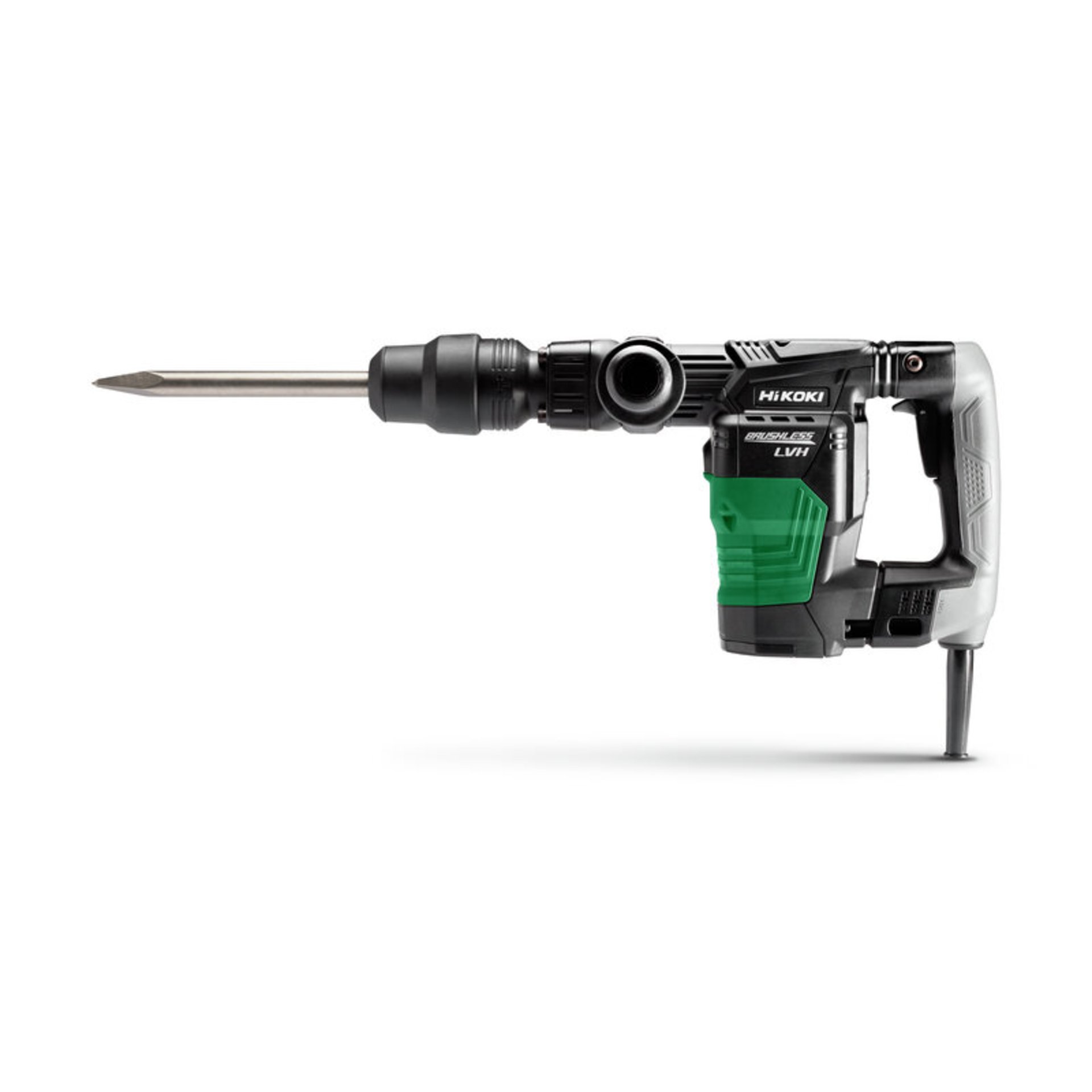 Hikoki Meißelhammer SDS-Max H41MEWSZ Gerät, Elektrische Bohrmaschine, Werkzeug