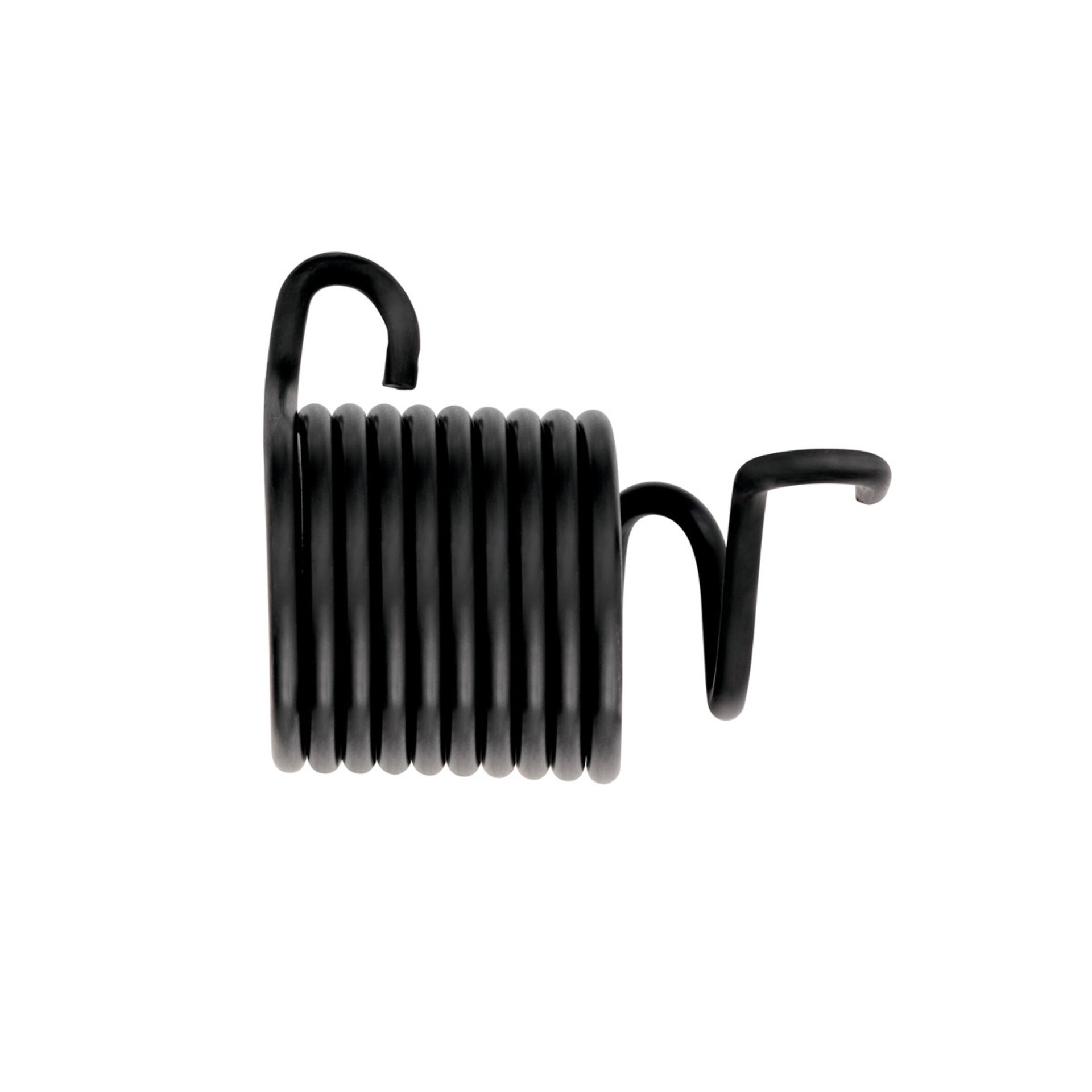 Spule, Spirale