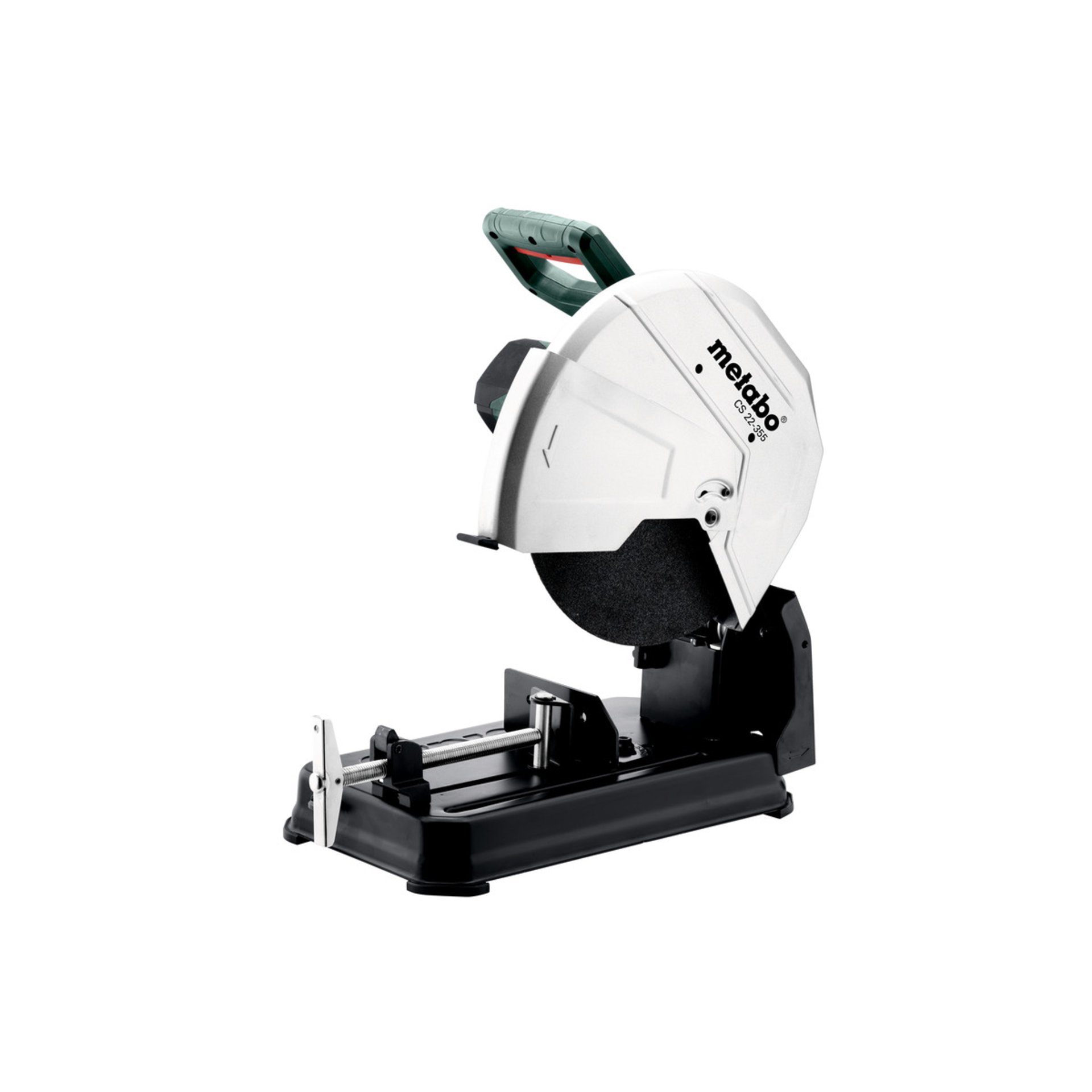 Metalltrennschleifer CS 22-355   (601786000) - Karton