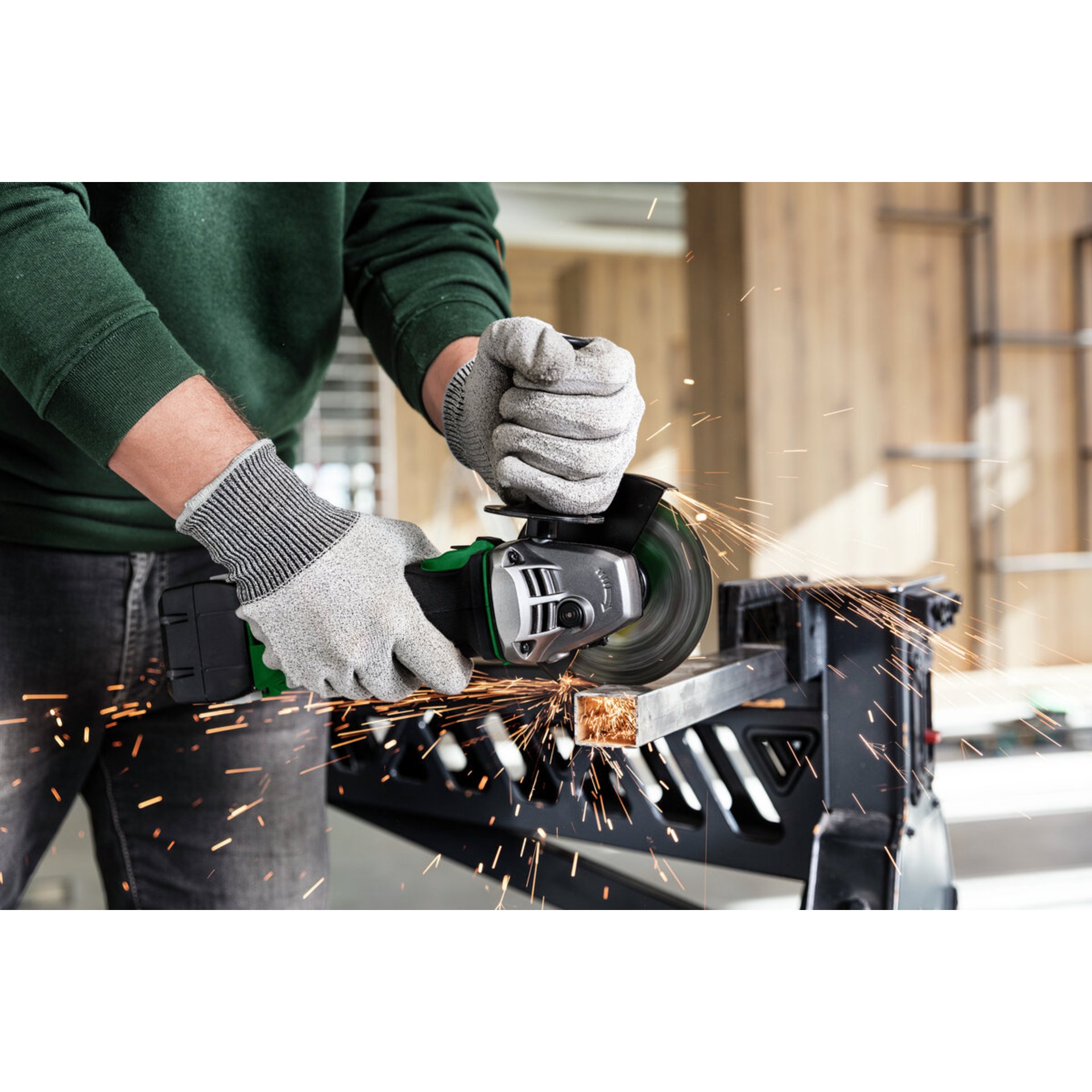 Handschuh, Erwachsener, Männlich, Mann, Person