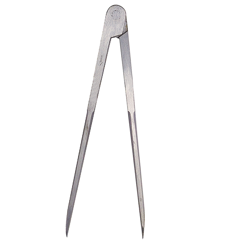 zirkel-metall Stubai Spitzzirkel, 250 mm