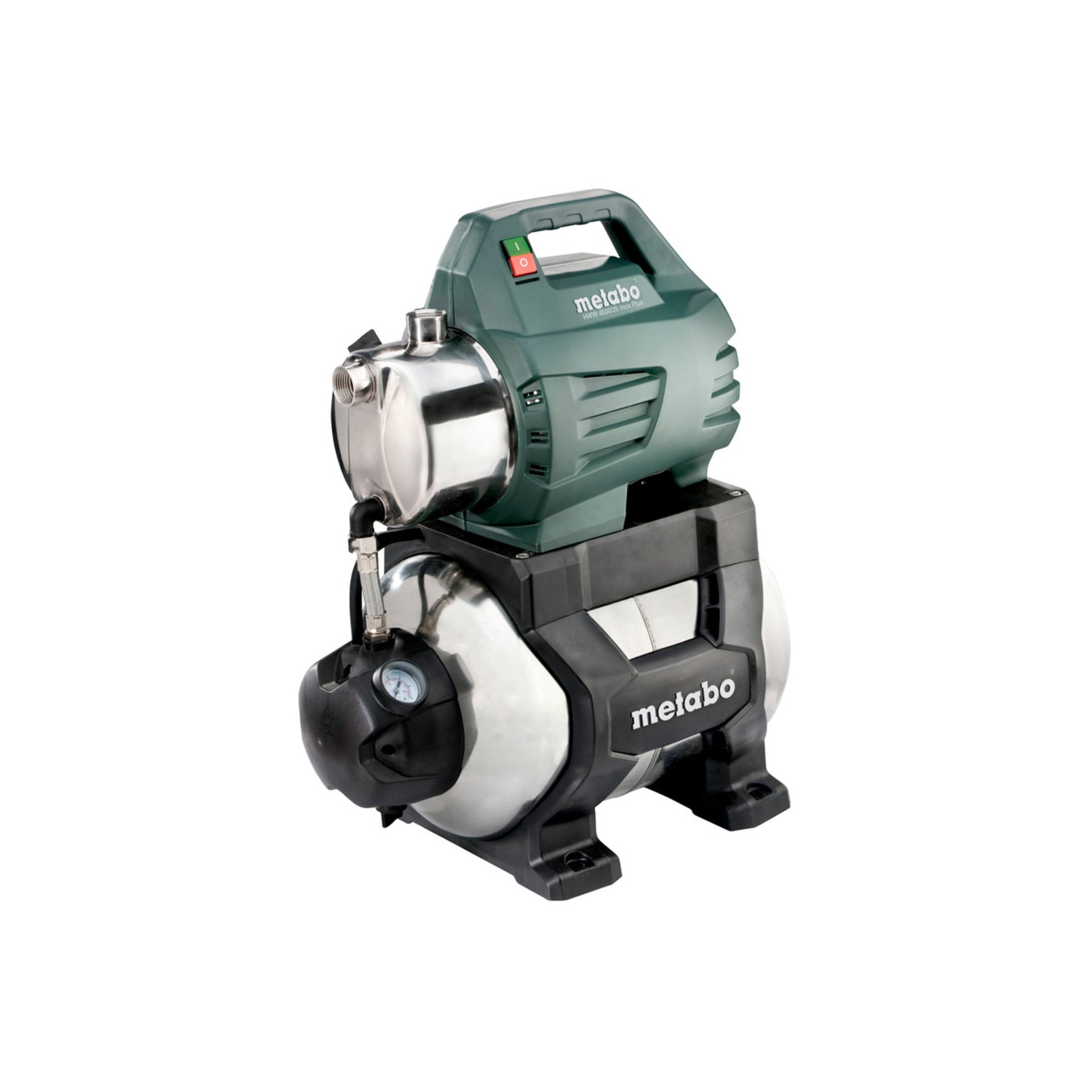 Maschine, Motor