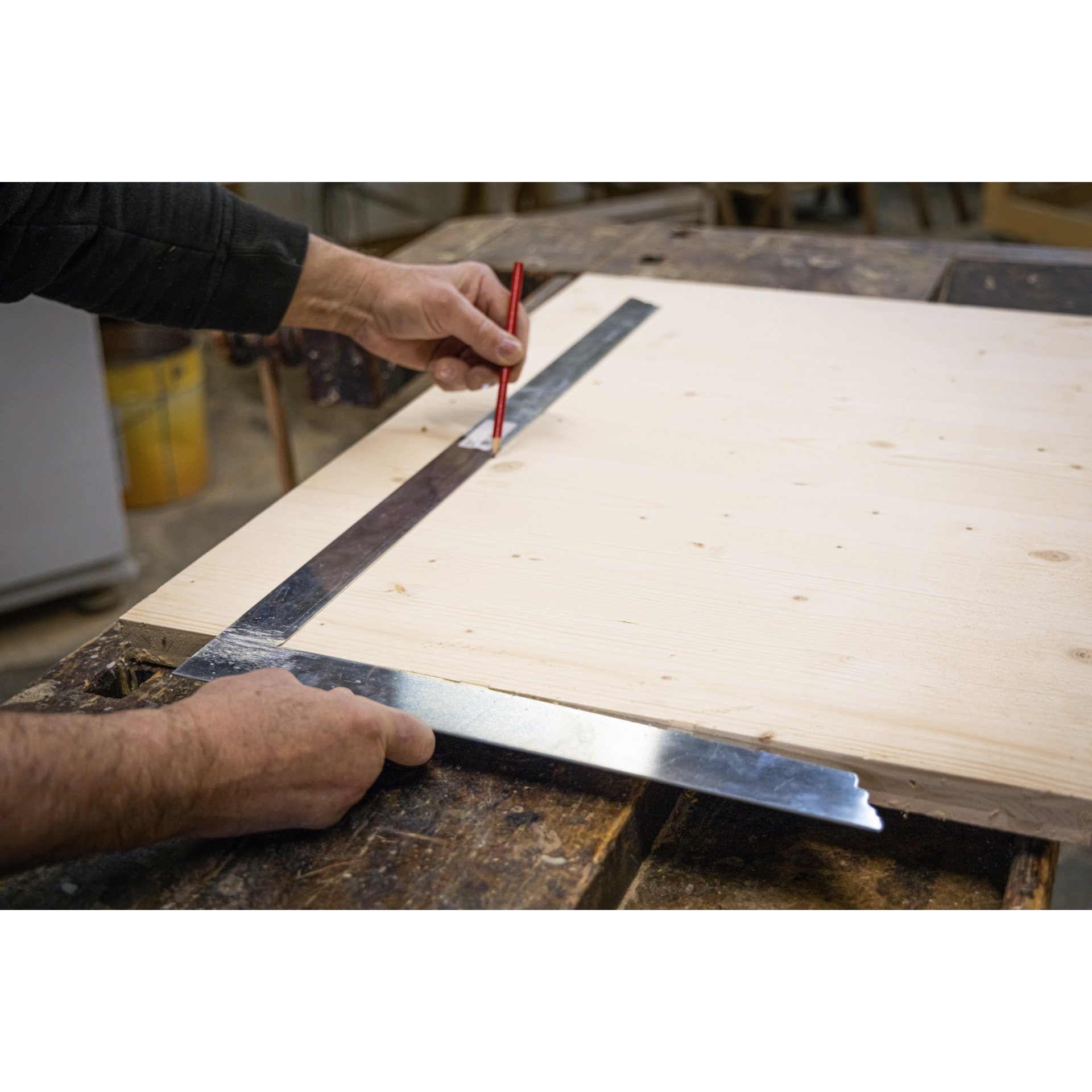 Drinnen, Innenarchitektur, Holz, Sperrholz, Pinsel