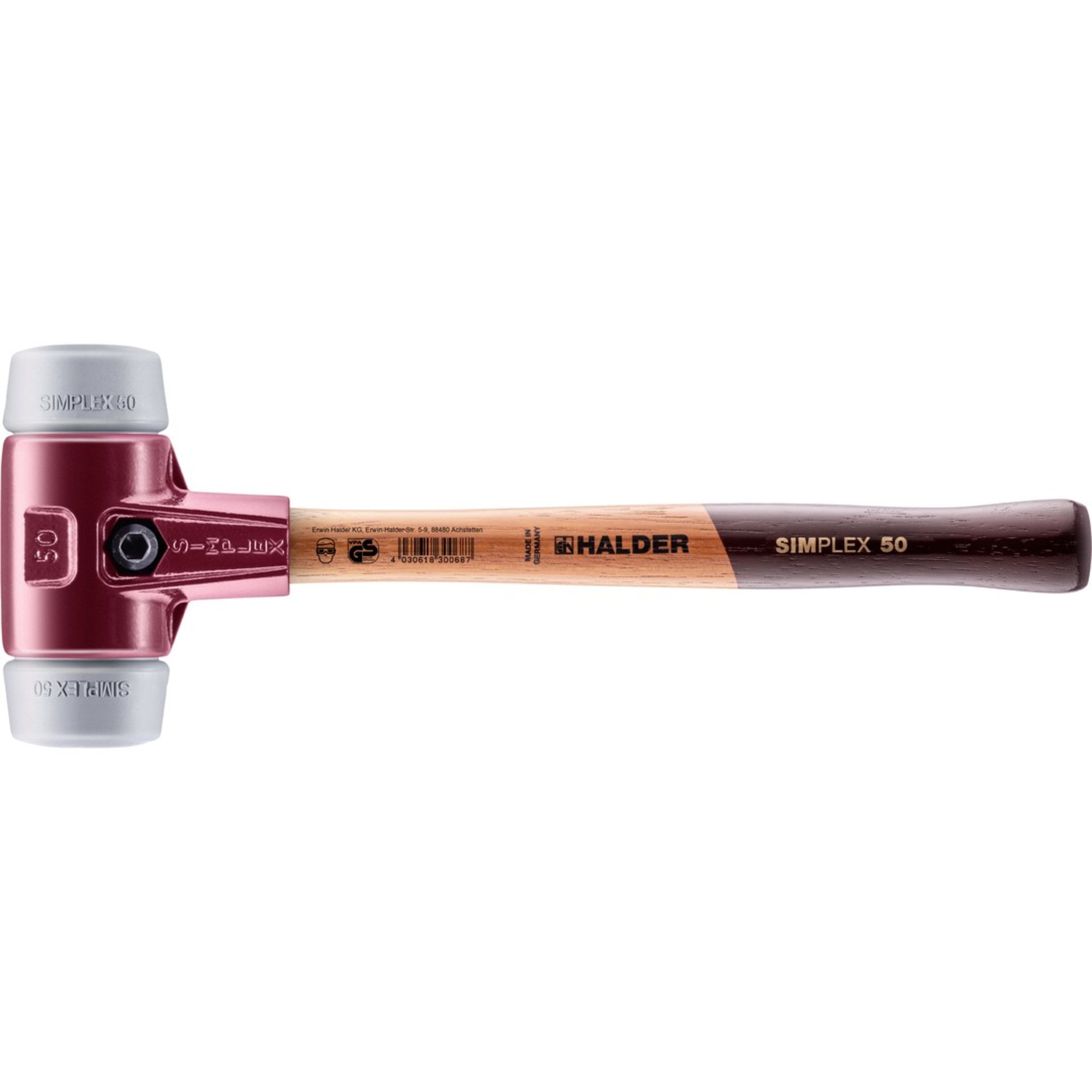 Gerät, Rauchrohr, Hammer, Werkzeug