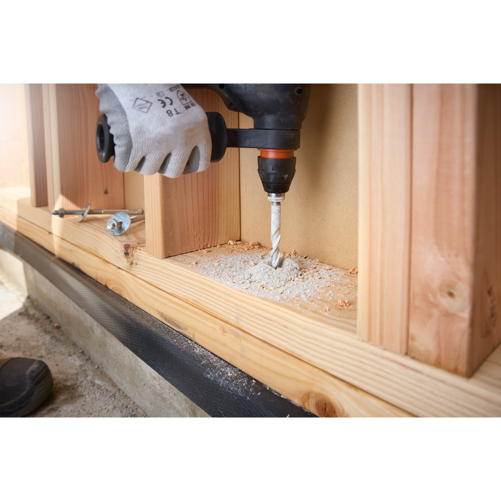 Drinnen, Innenarchitektur, Holz, Elektrische Bohrmaschine, Werkzeug