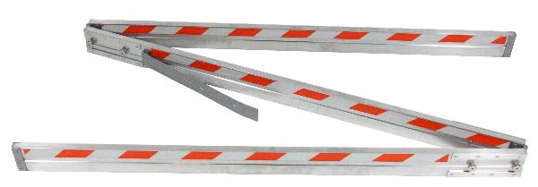 30043_main_xl HEDÜ Richtscheit 4 m / 1,33 m