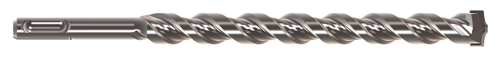 SPIT SDS+ Hammerb. XT2 Ø 6X160 mm