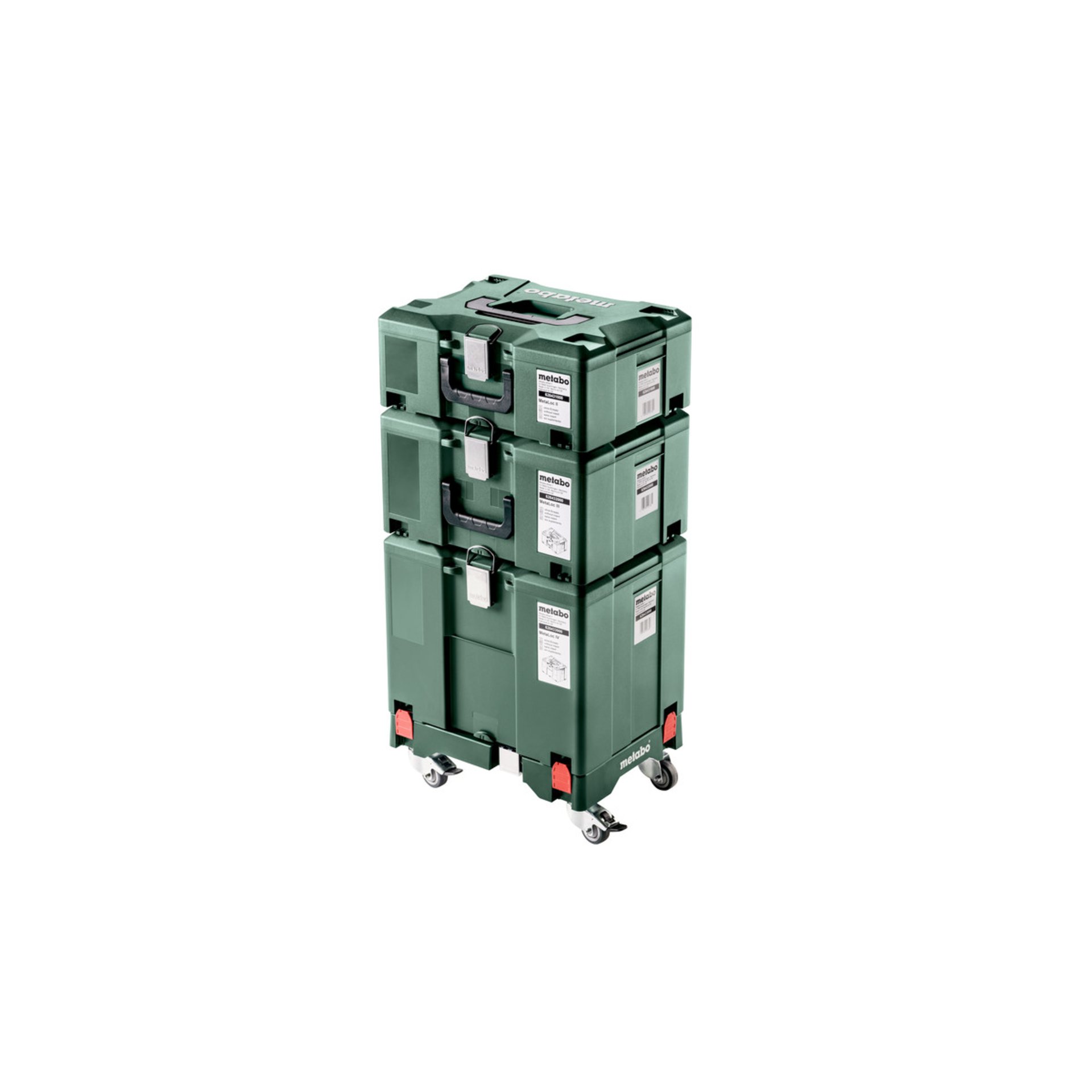 Transportsysteme
