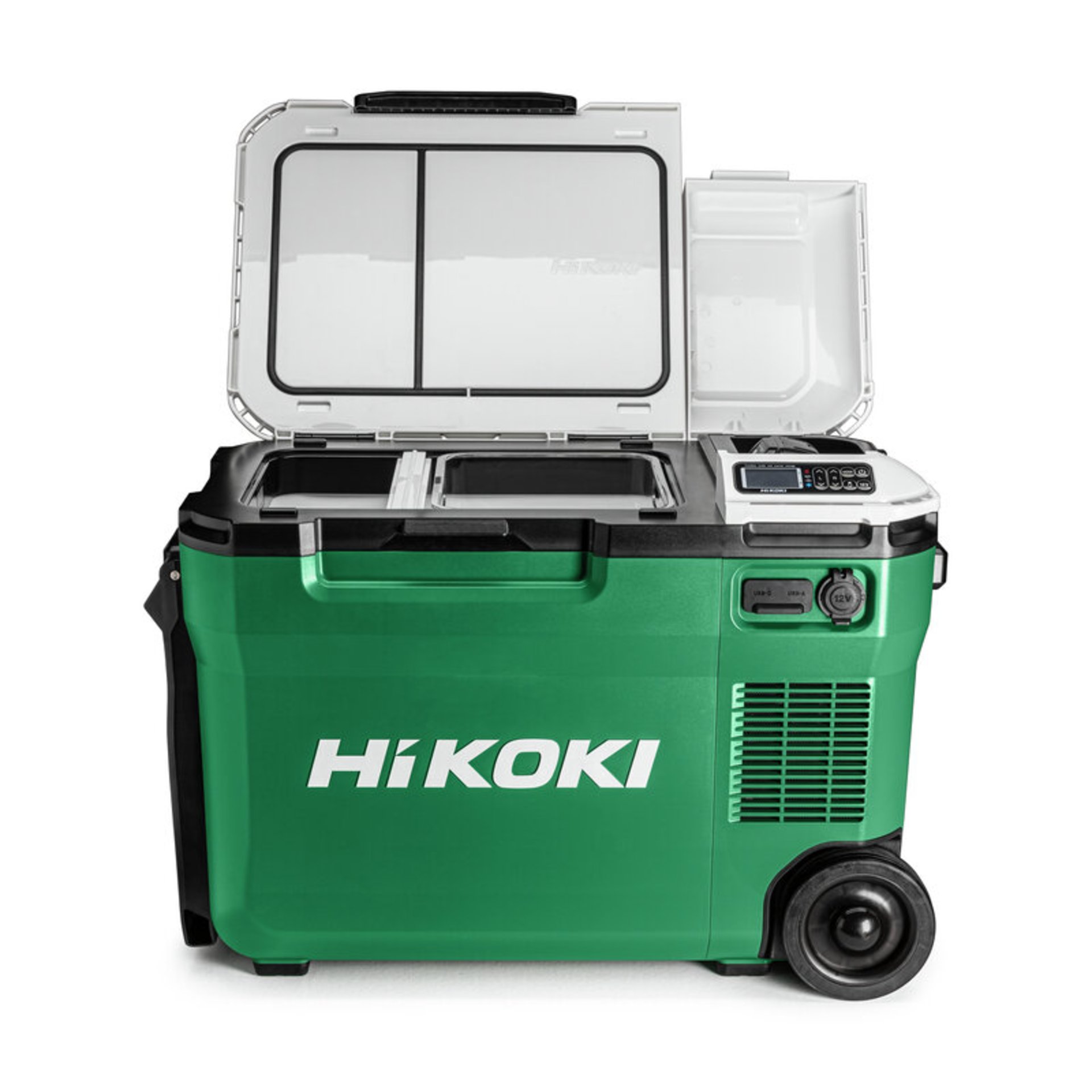 Gerät, Kühler, Elektrisches Gerät, Rad
