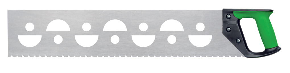 00841000 Dämmstoffsäge , 450 mm, Dachdecker, Freund