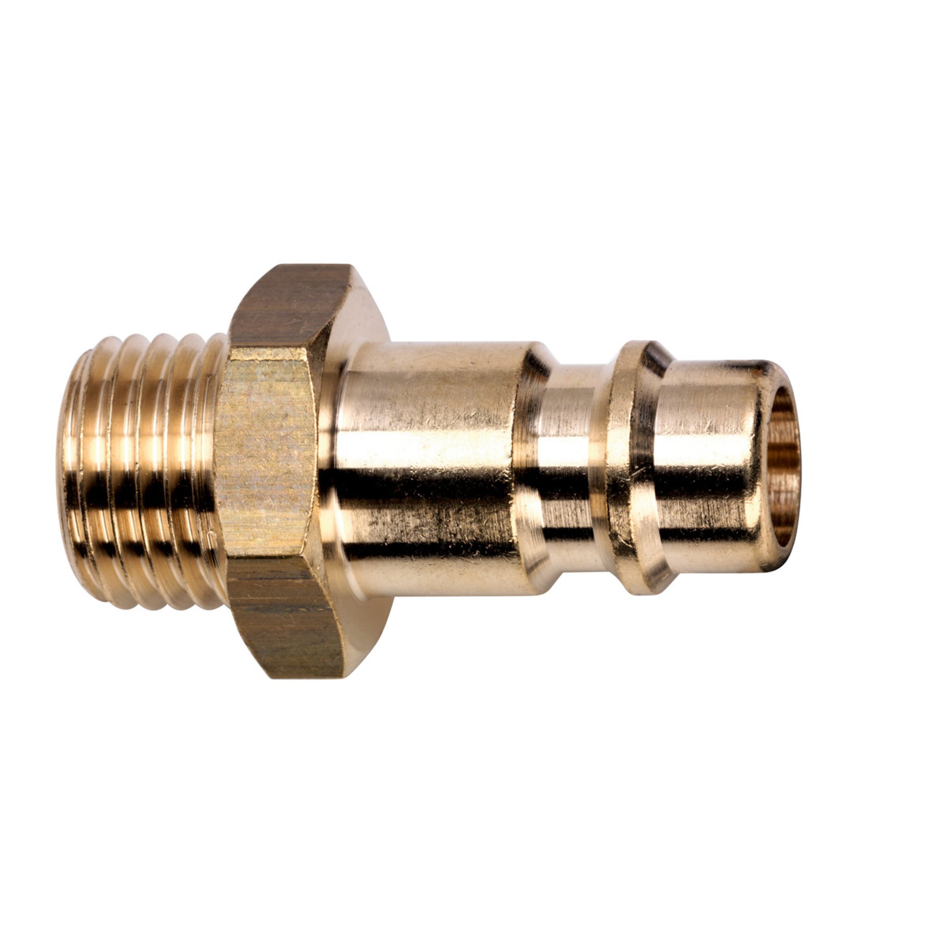 Adapter, Elektronik, Rauchrohr