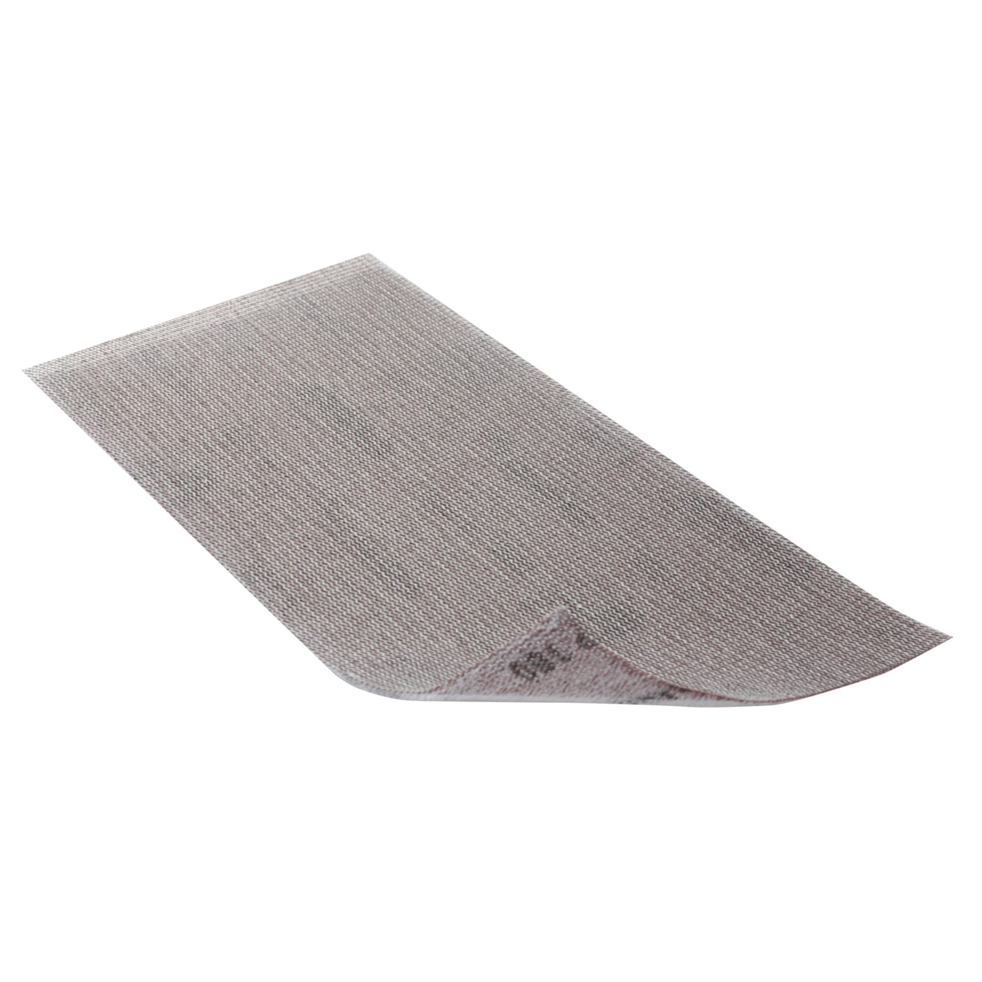 Mafell Schleifmittel Abranet®, HD P 60, 20 Stück, kletthaftend, 115 x 230 mm mit Schutzauflage in jeder Packung