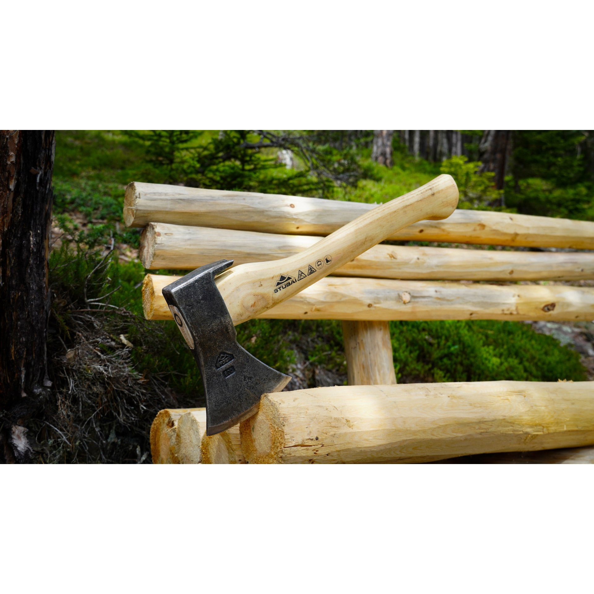 Axt, Gerät, Werkzeug, Waffe