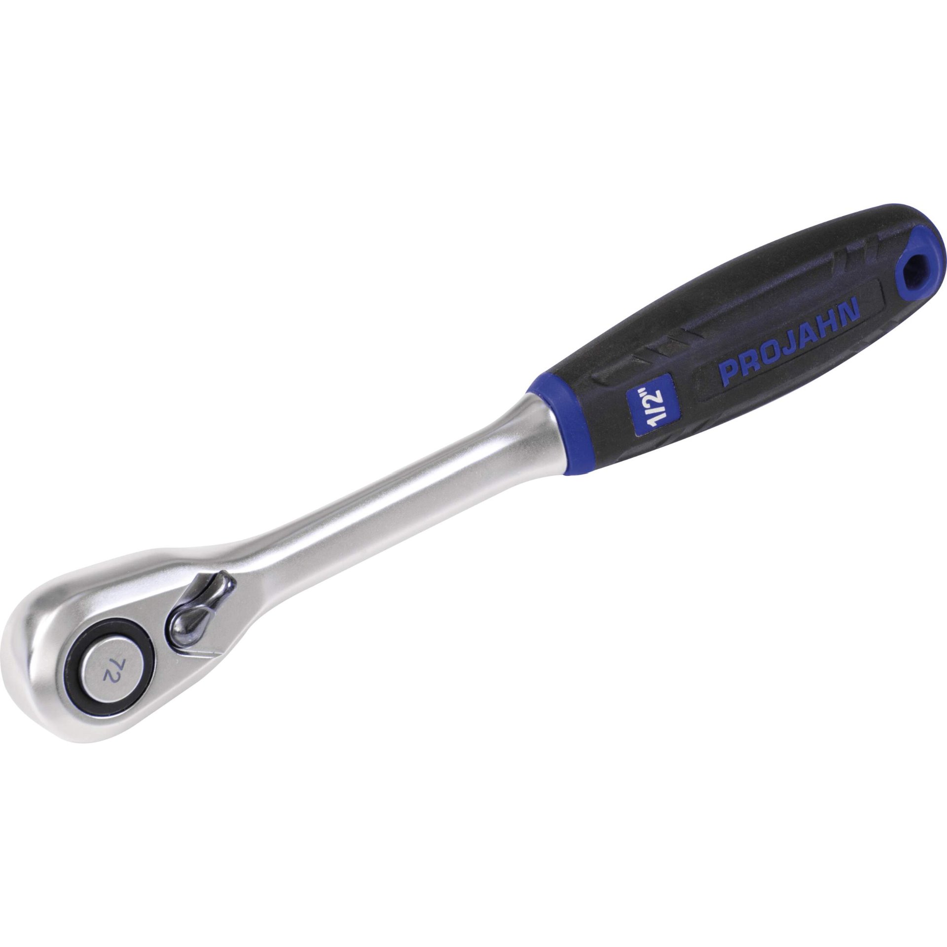 Viertelsee, Zweckmaß, Kreuzschlitz, 12 Uhr, Ratschenverlängerung