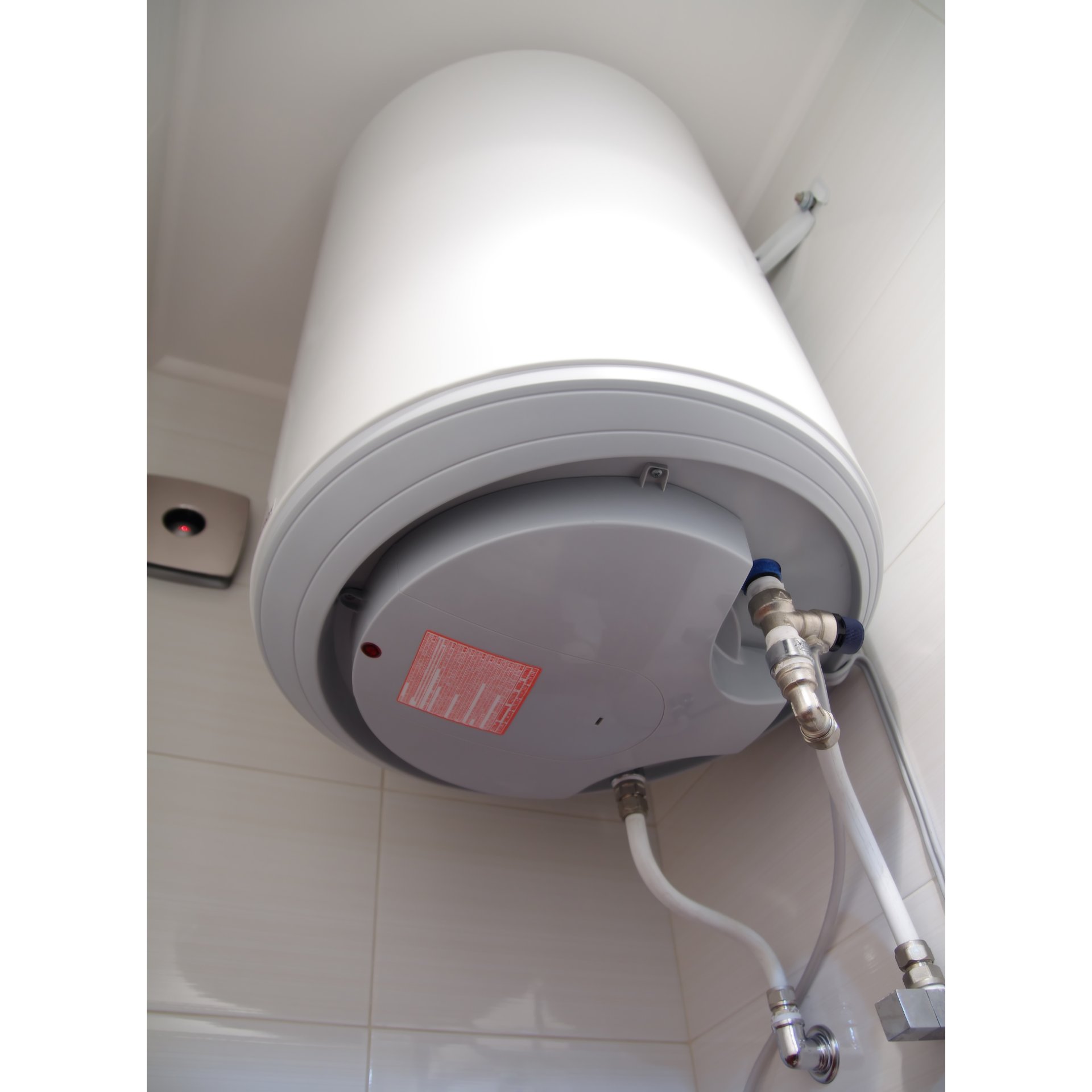 Gerät, Elektrisches Gerät, Heizung, Duscharmatur