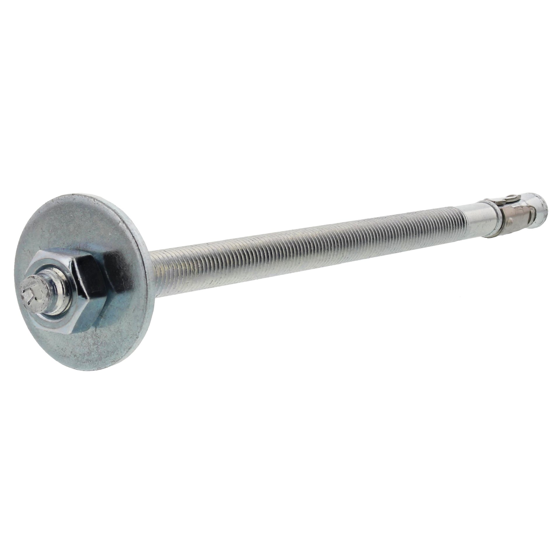 Maschine, Achse, Schraube