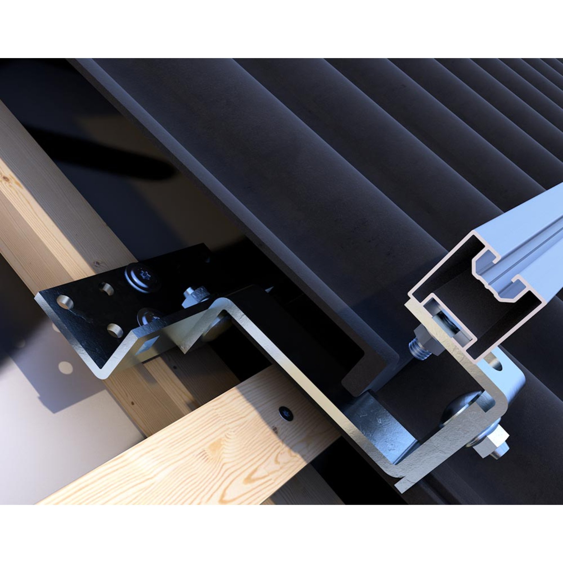 Architektur, Gebäude, Haus, Wohnen, Dach