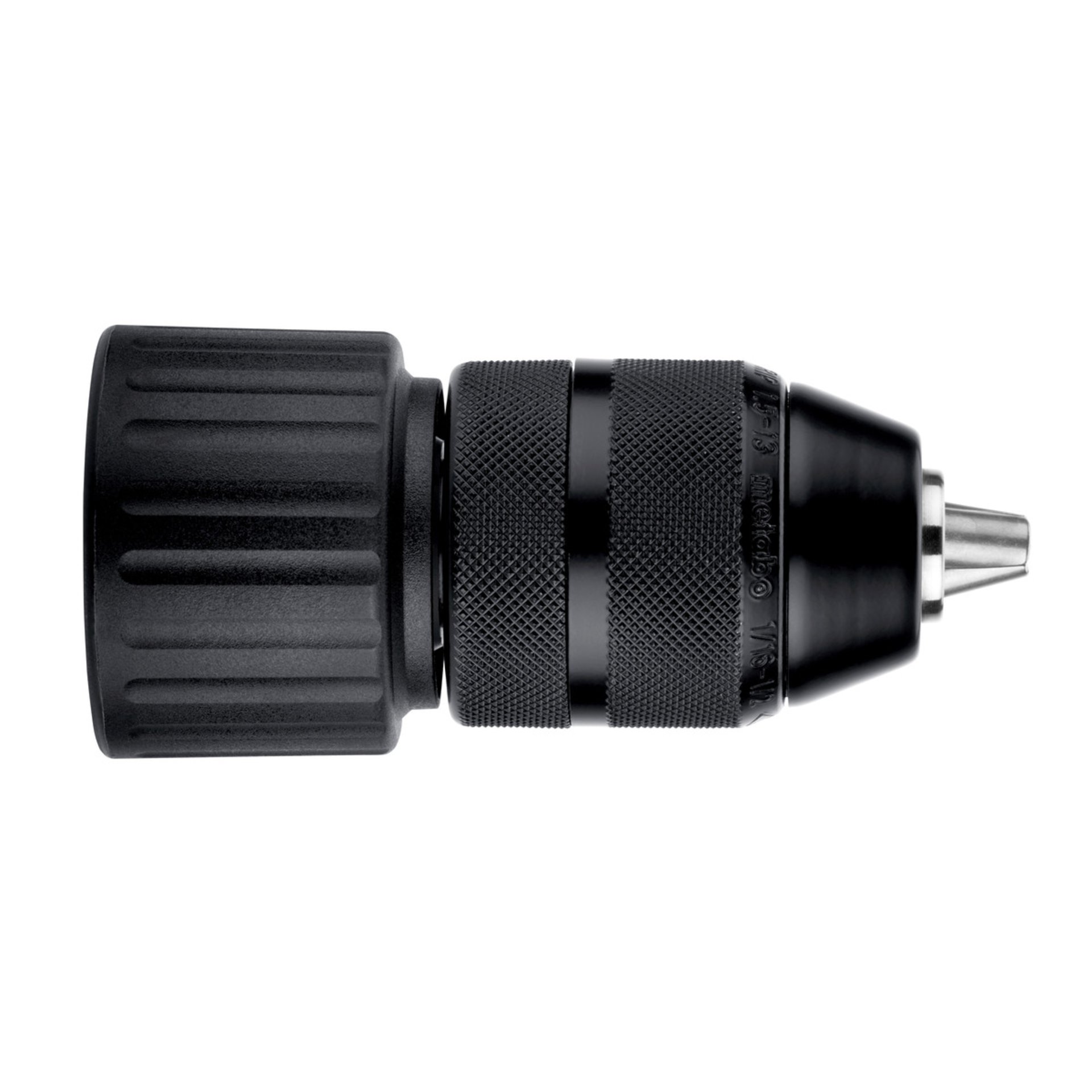 Schnellspannbohrfutter Futuro Plus S2M 13 mm mit Adapter  UHE 2250/2650/ KHE 2650/2850/2851 (631927000)