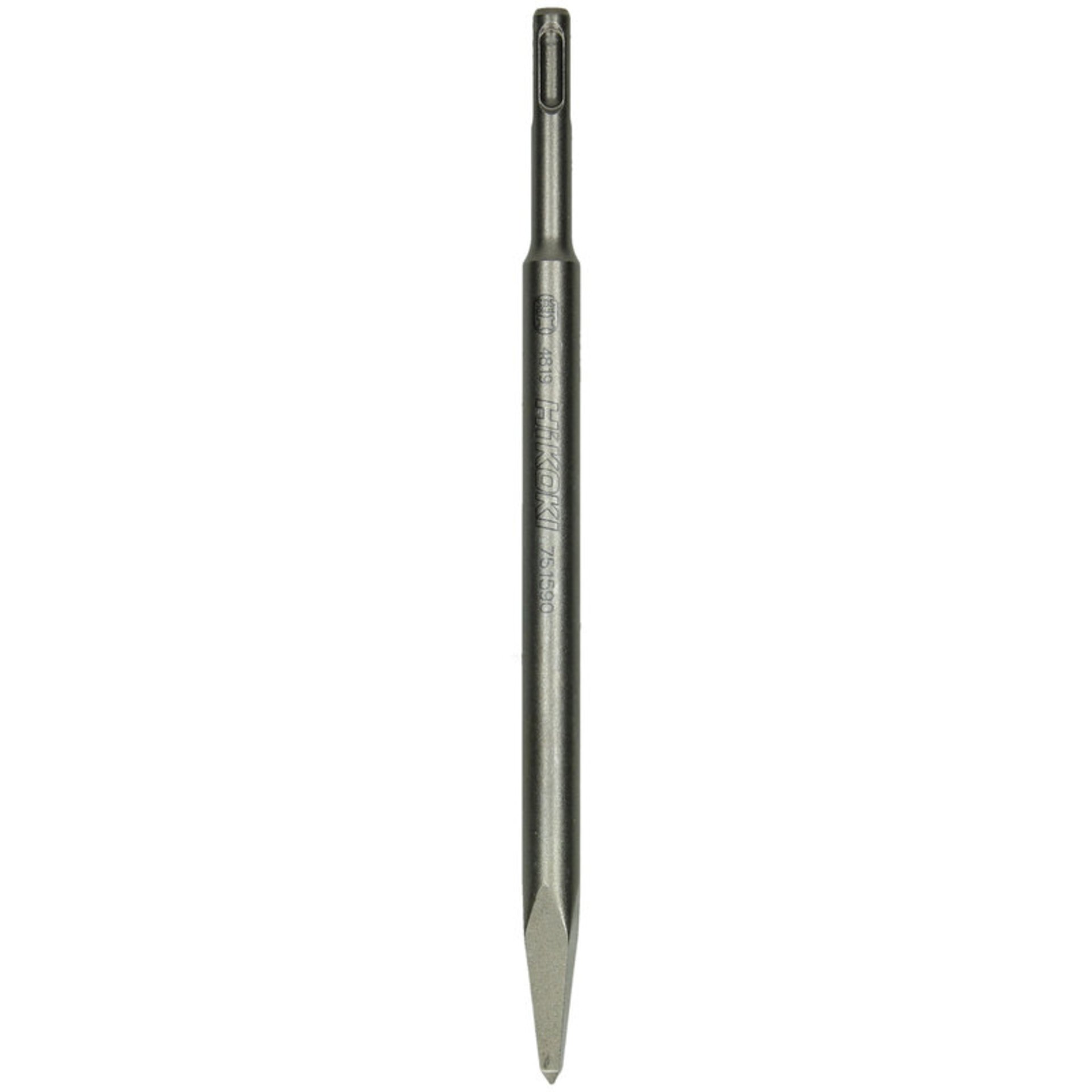 Hikoki Spitzmeißel SDS-Plus 250 mm