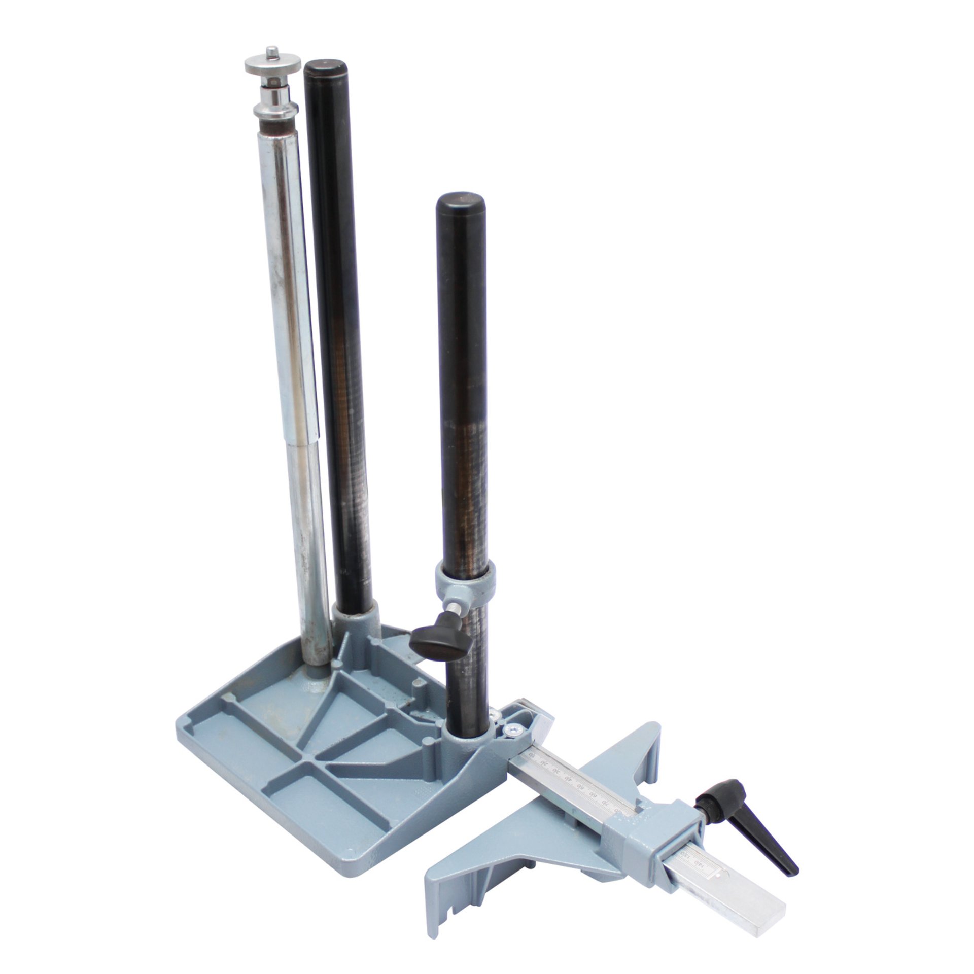 Mafell Führungsgestell FG 150, für Stemmtiefe bis 140 mm