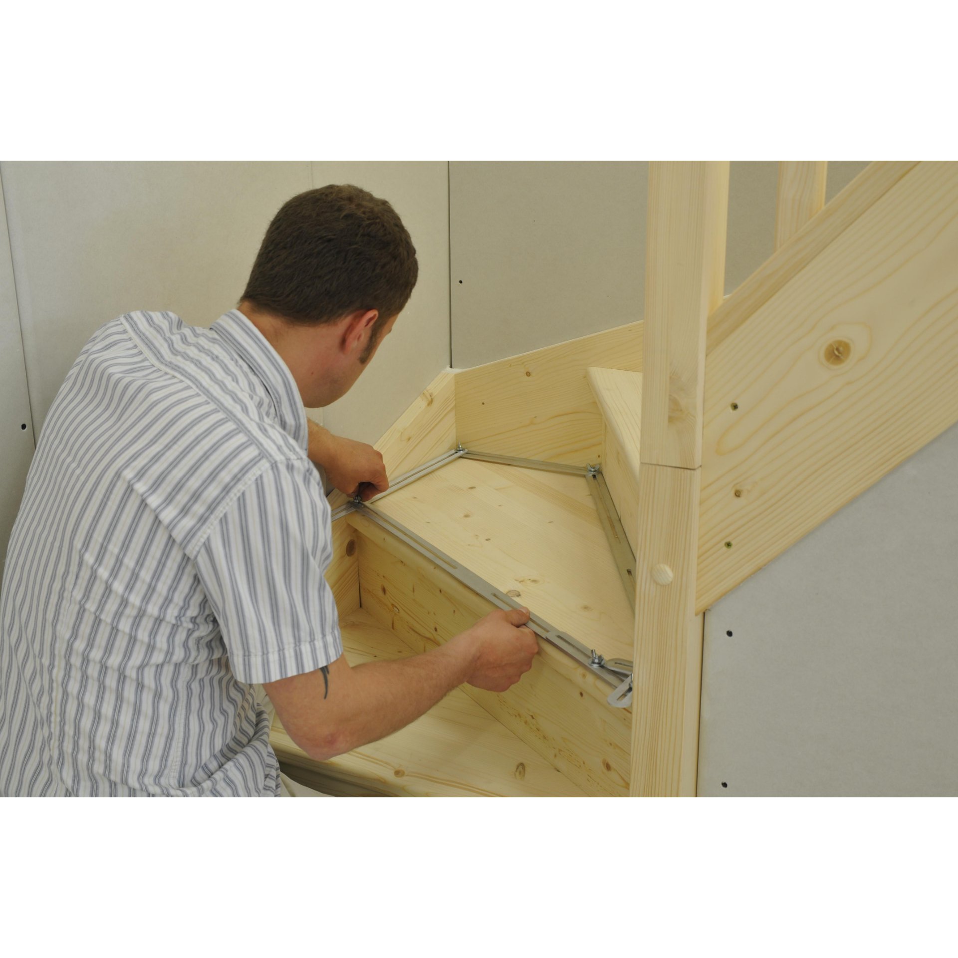 Sperrholz, Holz, Schreiner, Person, Mann